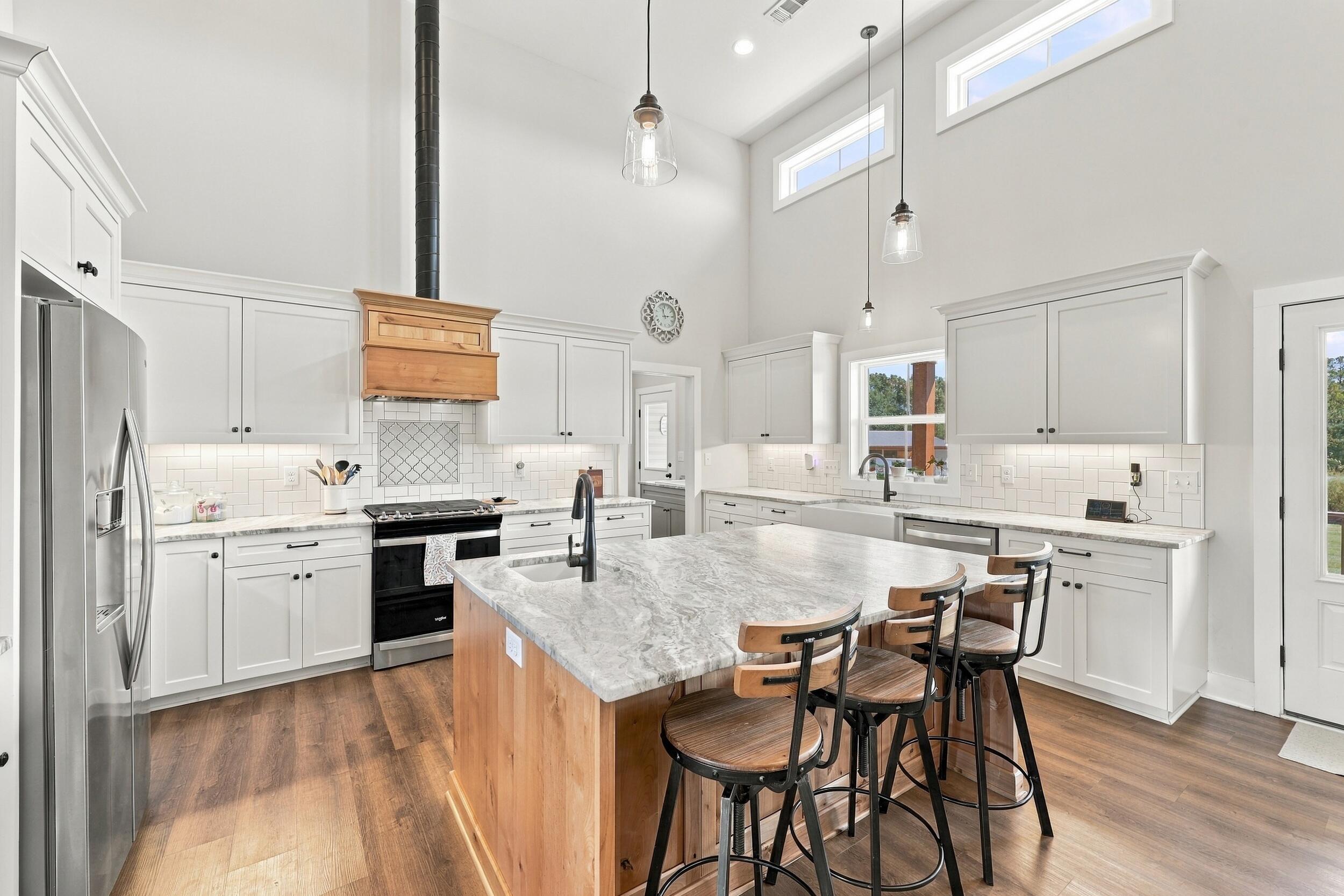 161 Daniel Boone Drive