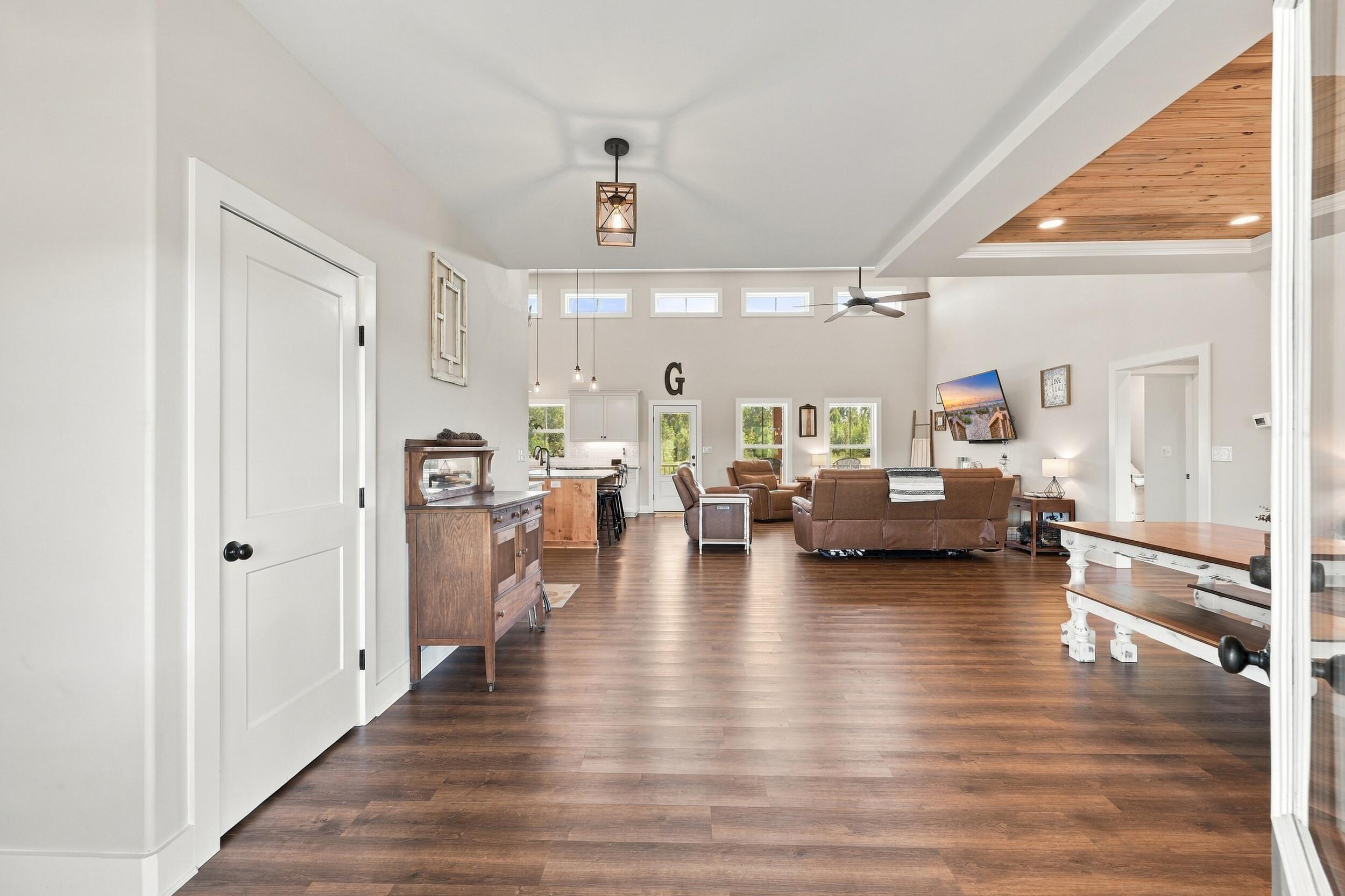 161 Daniel Boone Drive