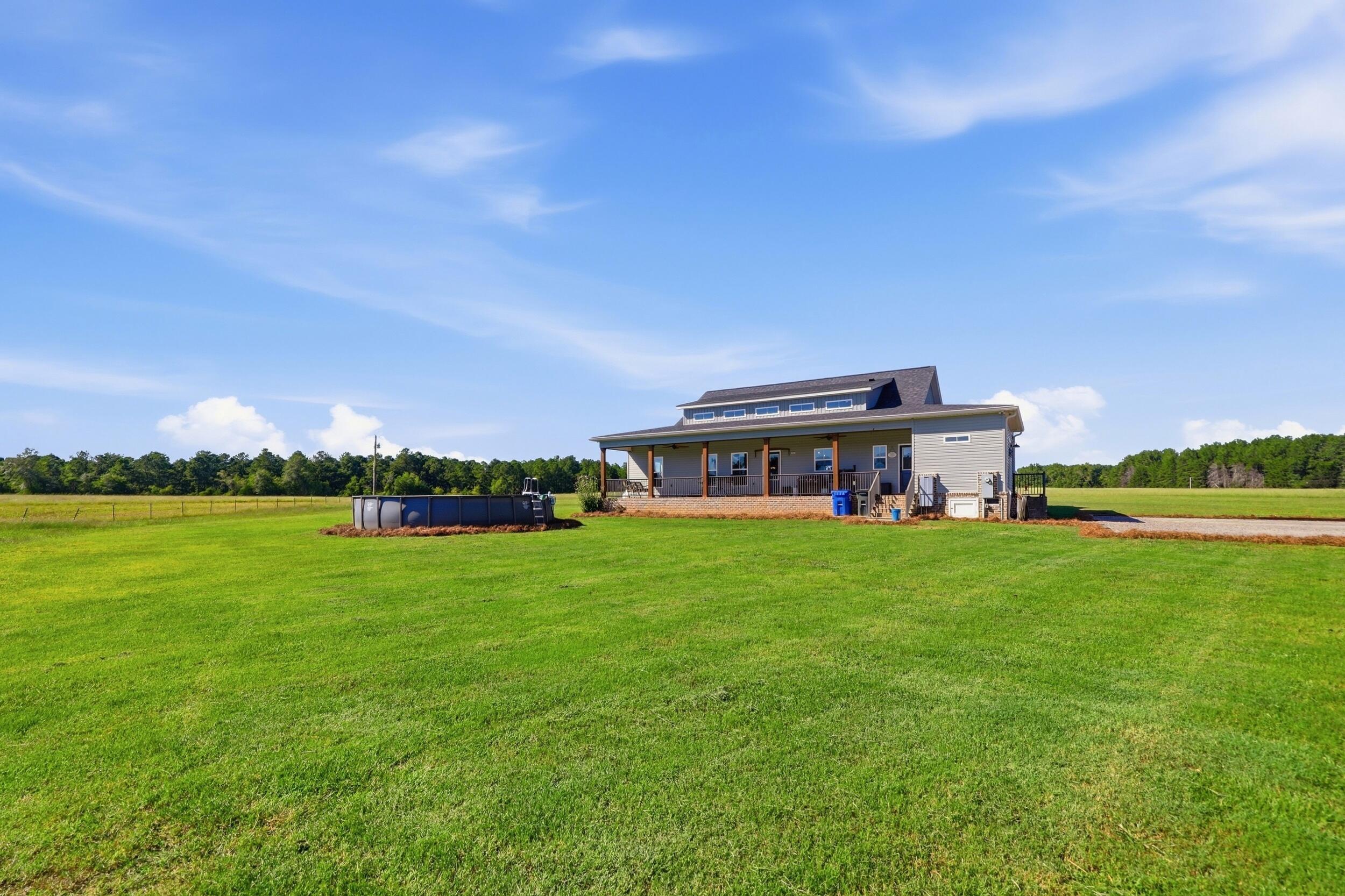 161 Daniel Boone Drive