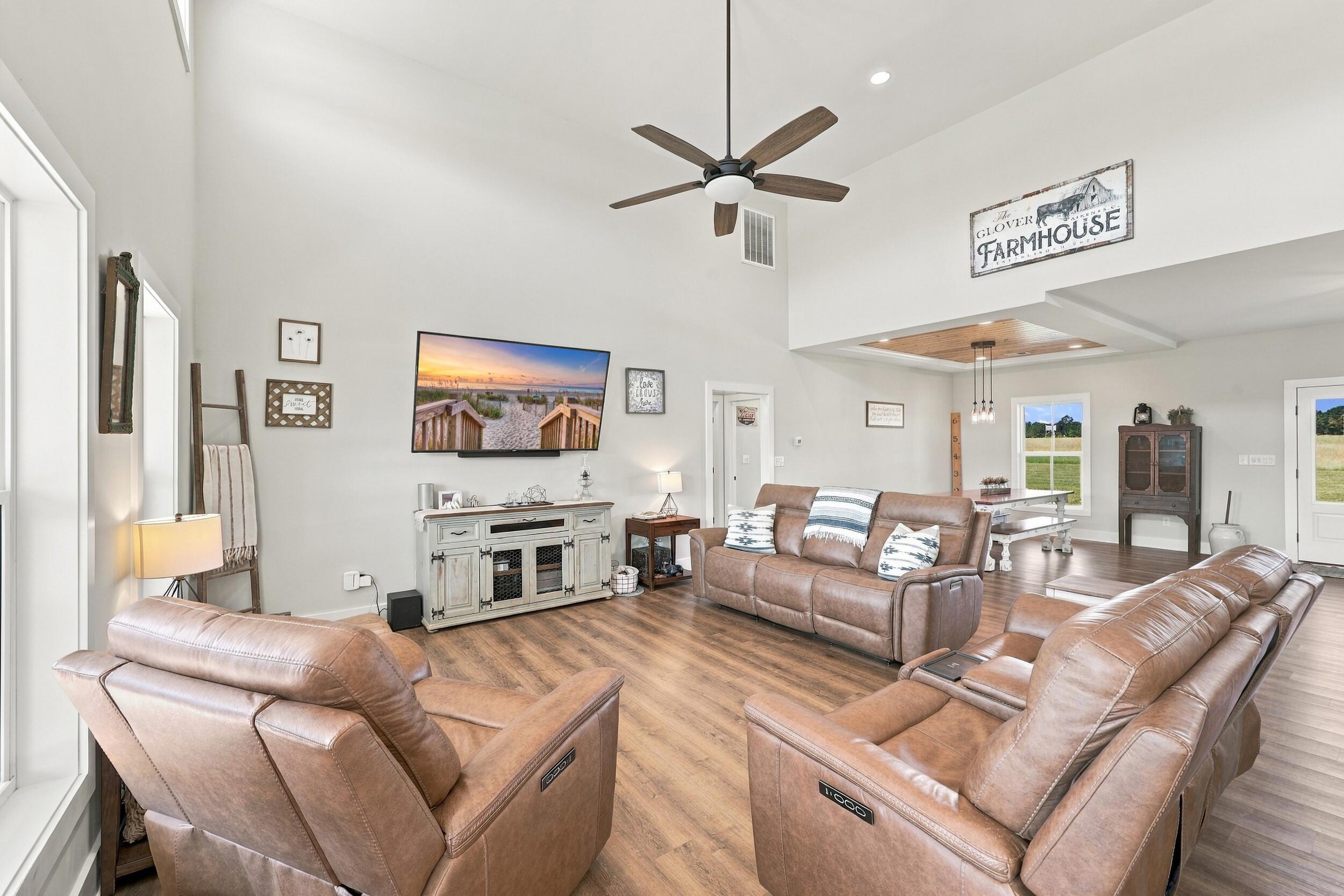 161 Daniel Boone Drive