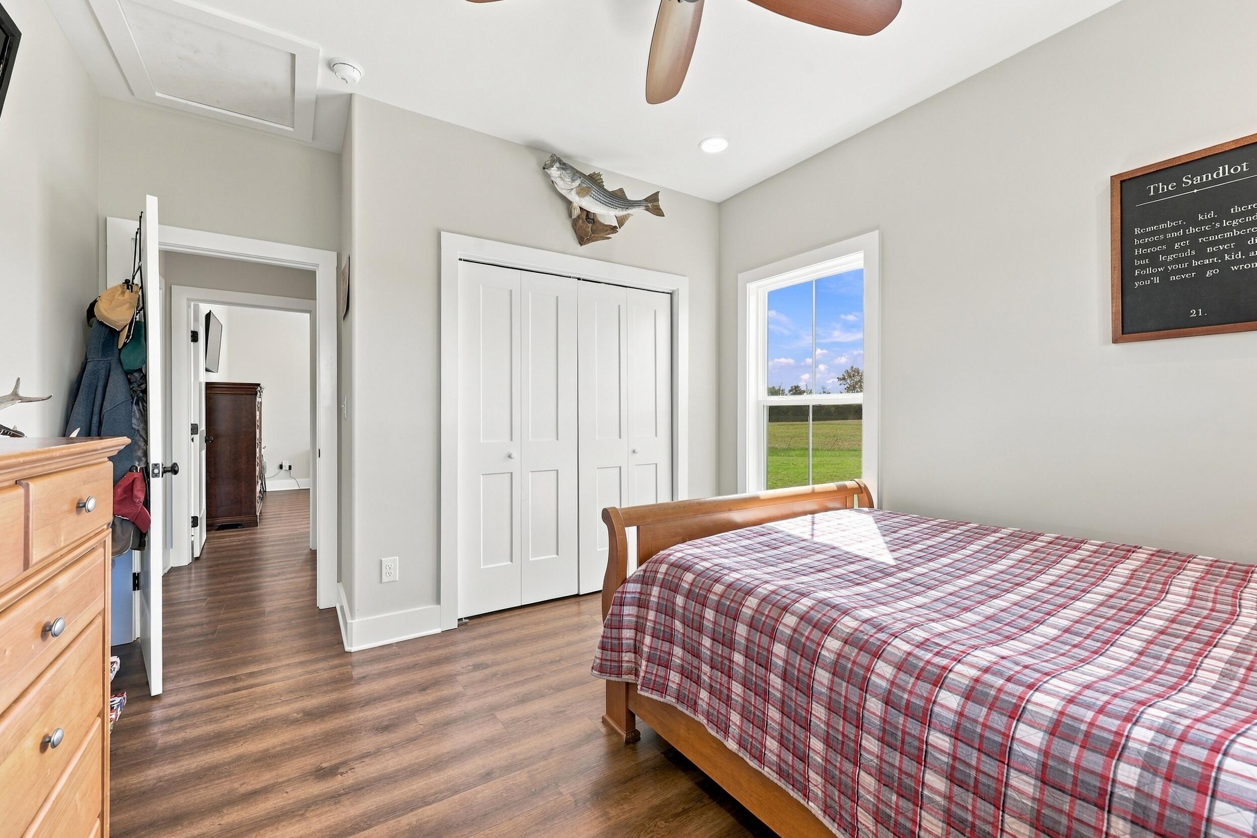 161 Daniel Boone Drive