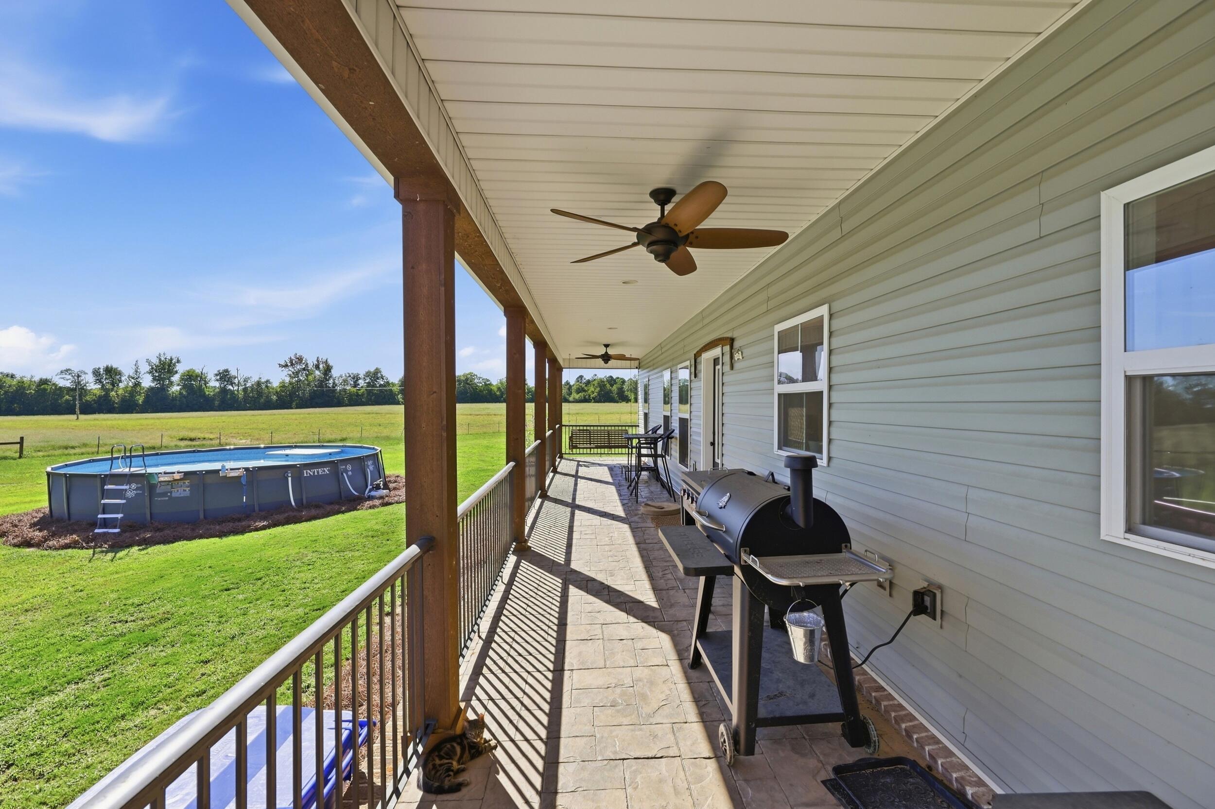 161 Daniel Boone Drive