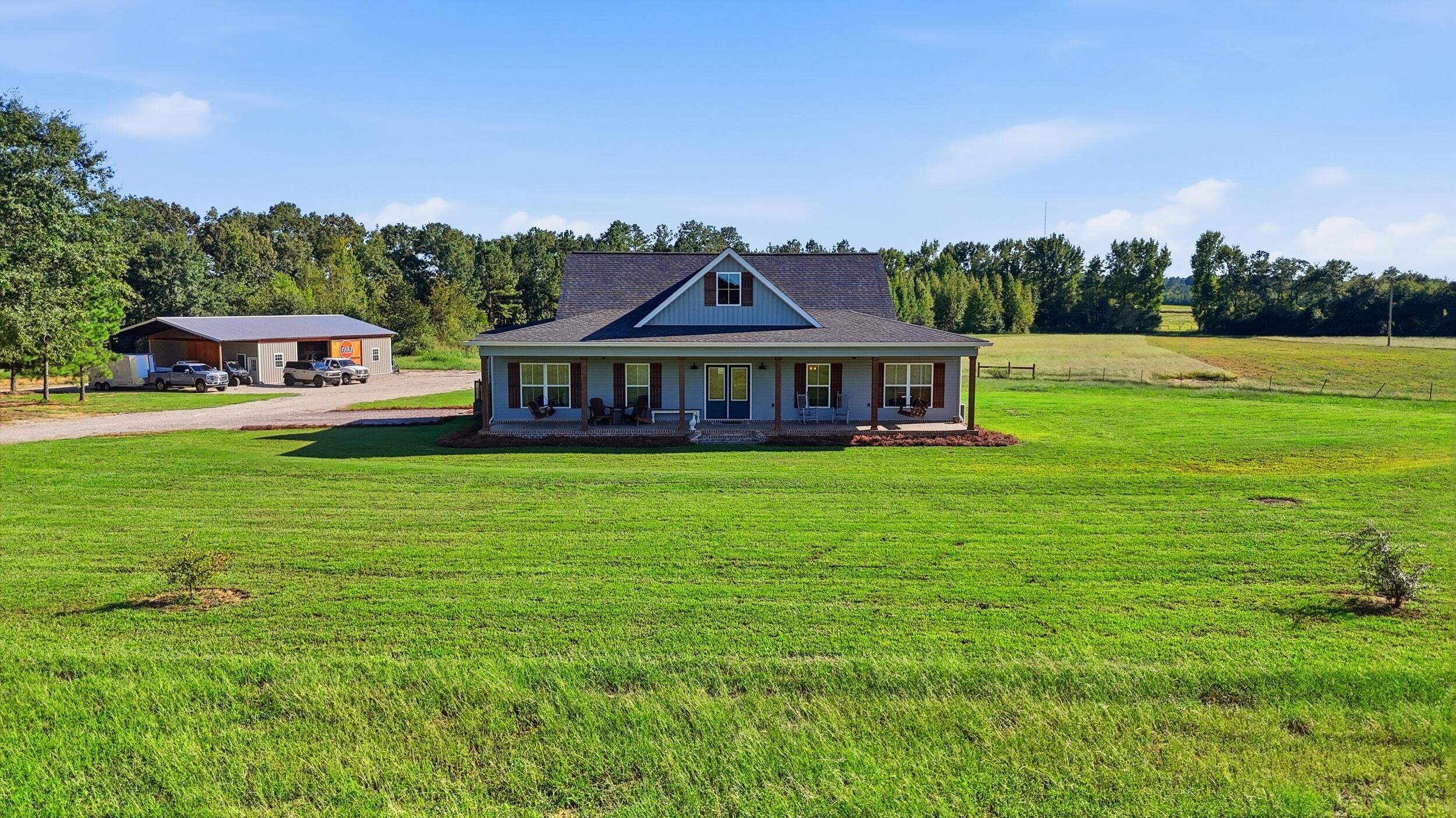161 Daniel Boone Drive