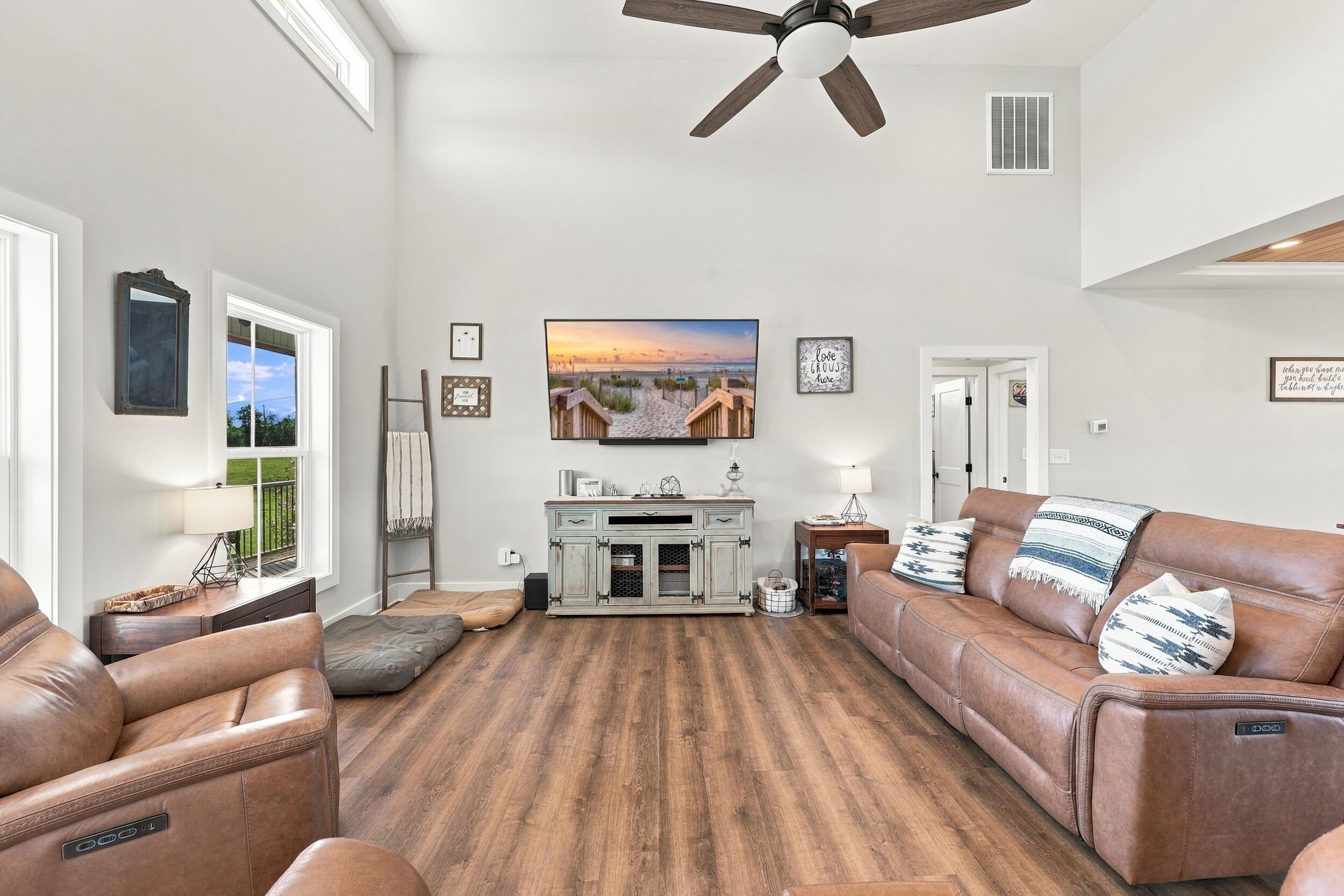 161 Daniel Boone Drive
