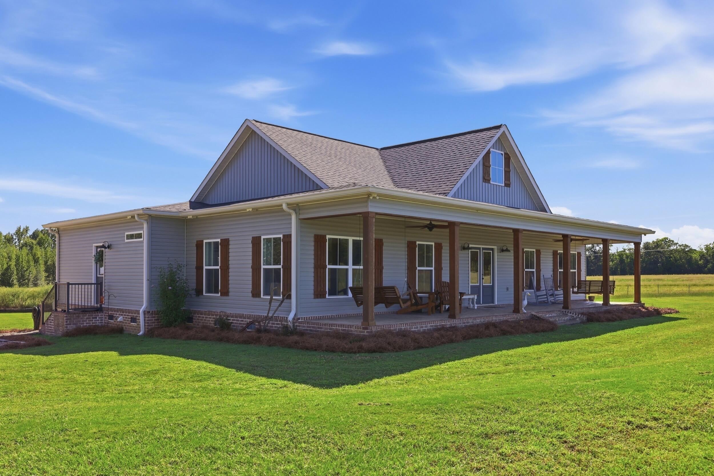 161 Daniel Boone Drive