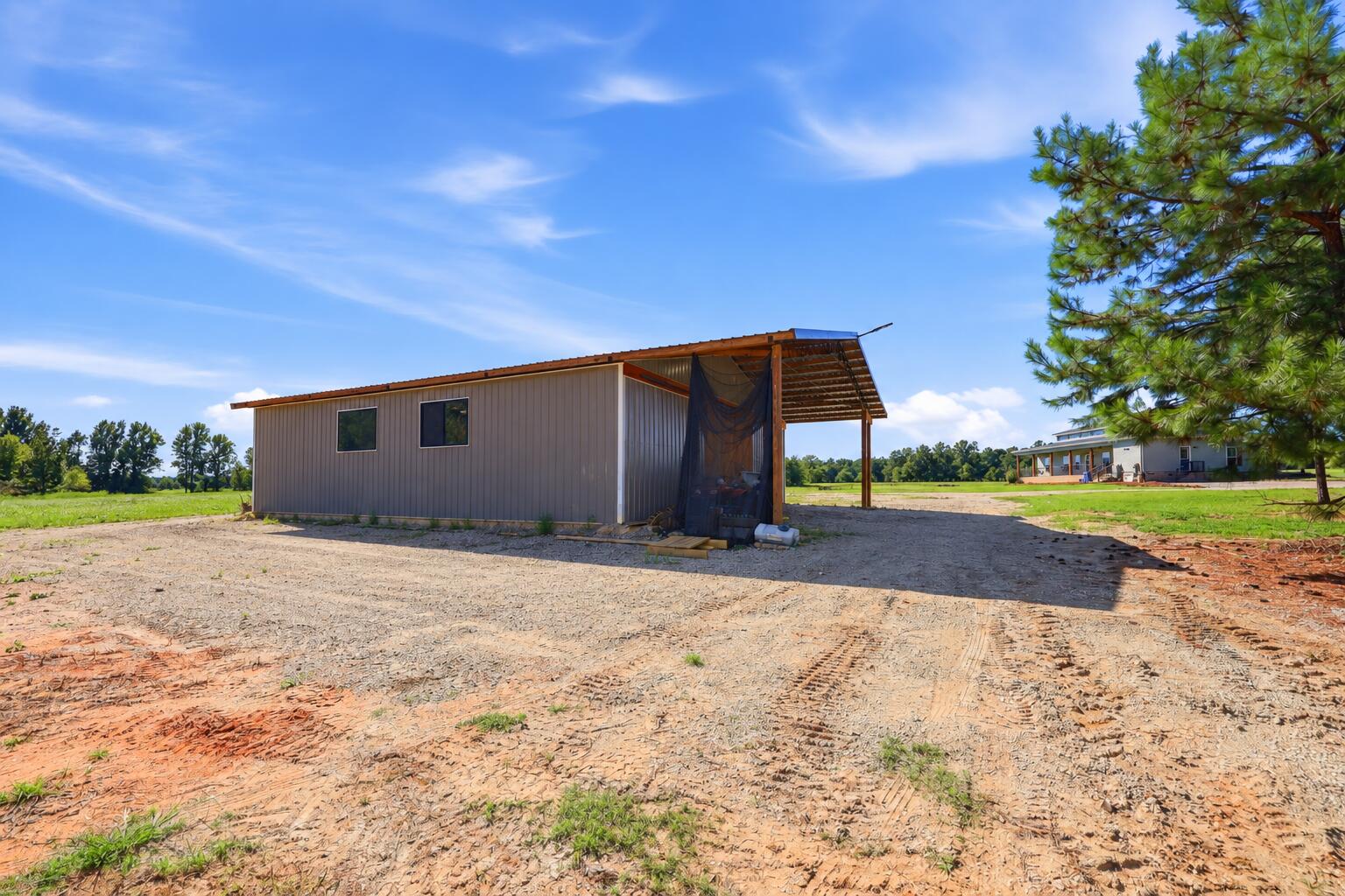 161 Daniel Boone Drive