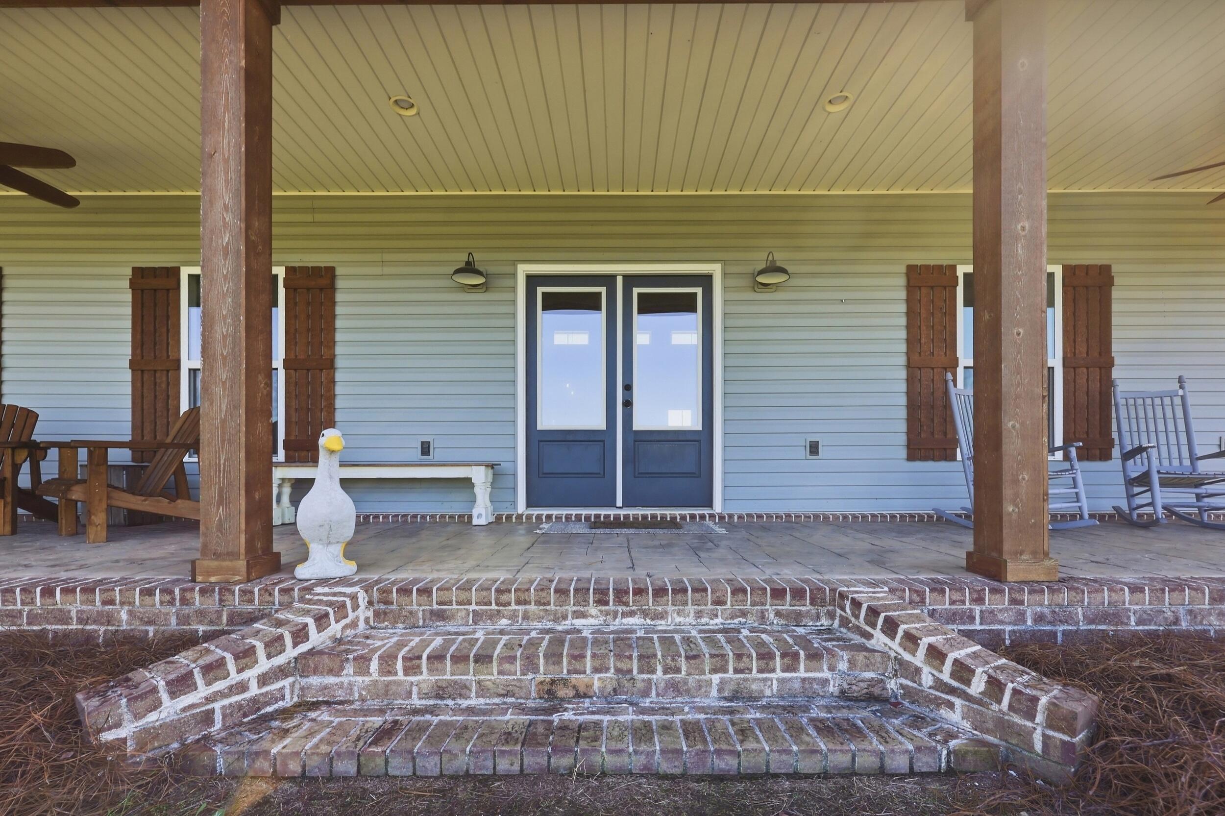 161 Daniel Boone Drive