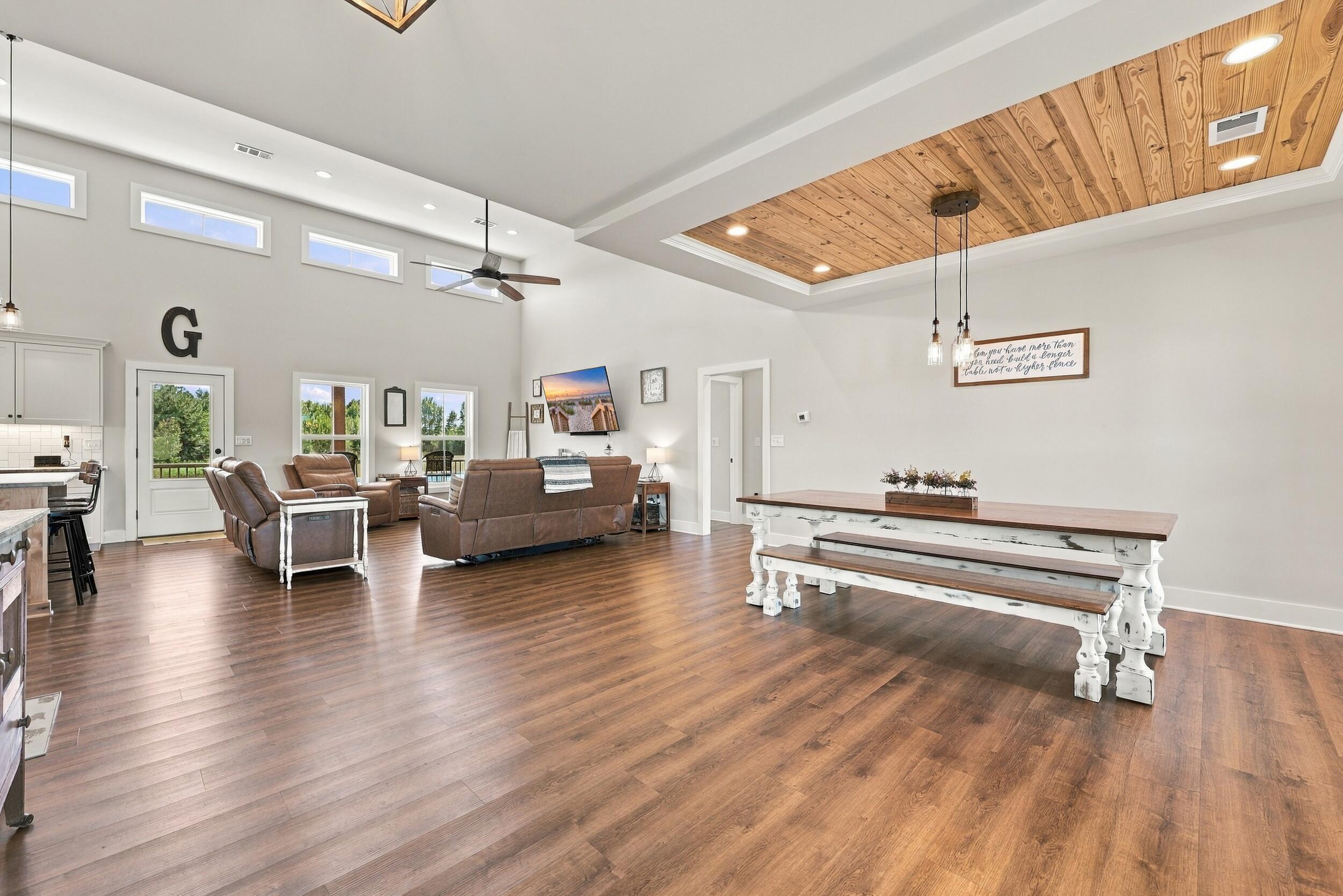 161 Daniel Boone Drive