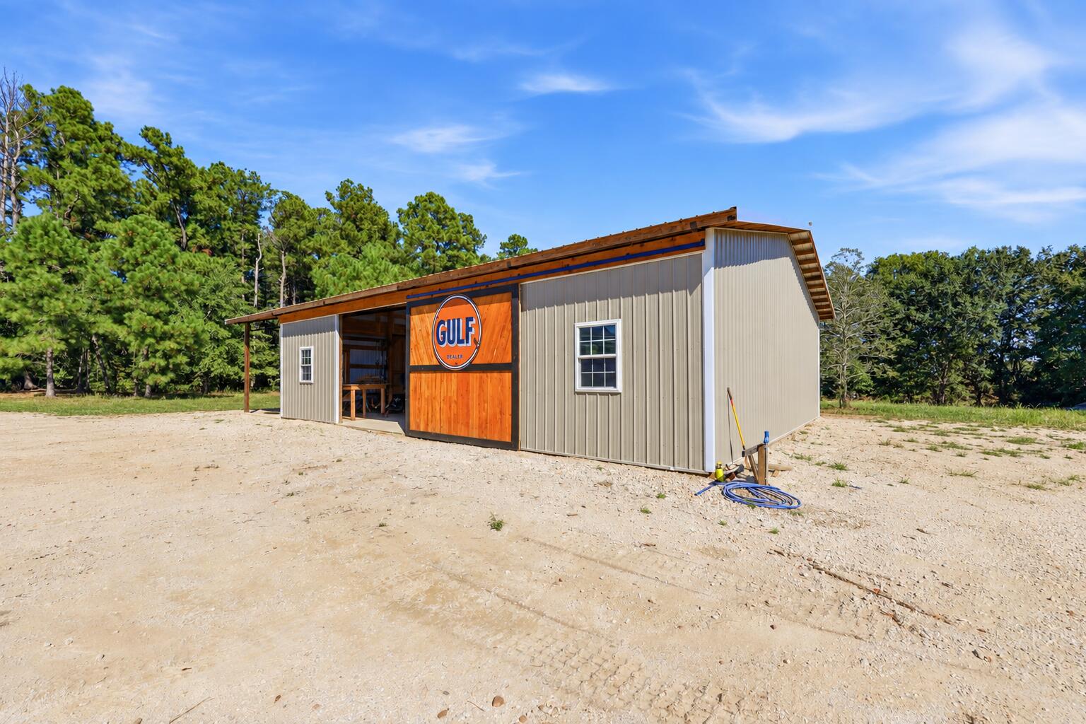 161 Daniel Boone Drive