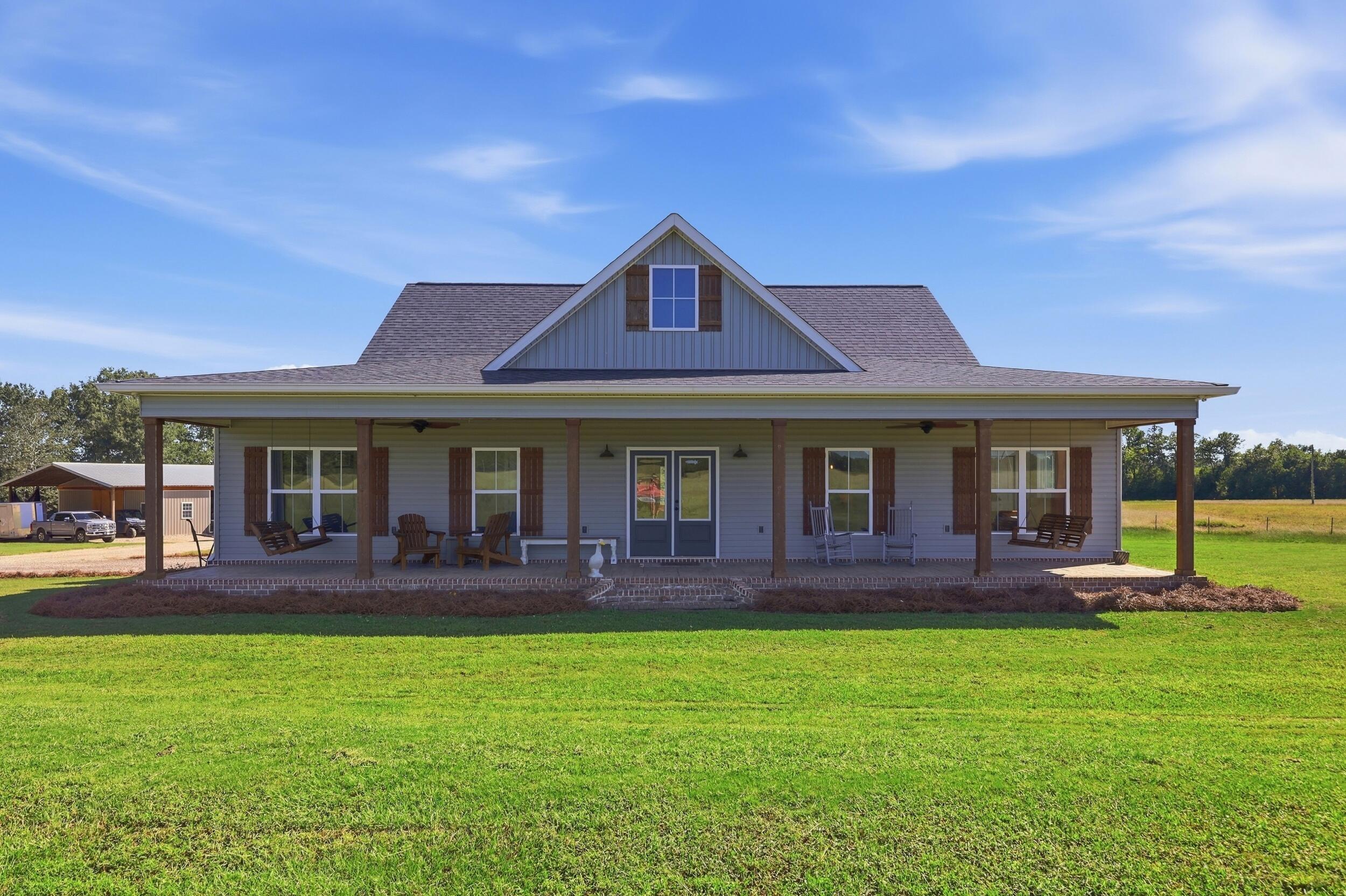 161 Daniel Boone Drive