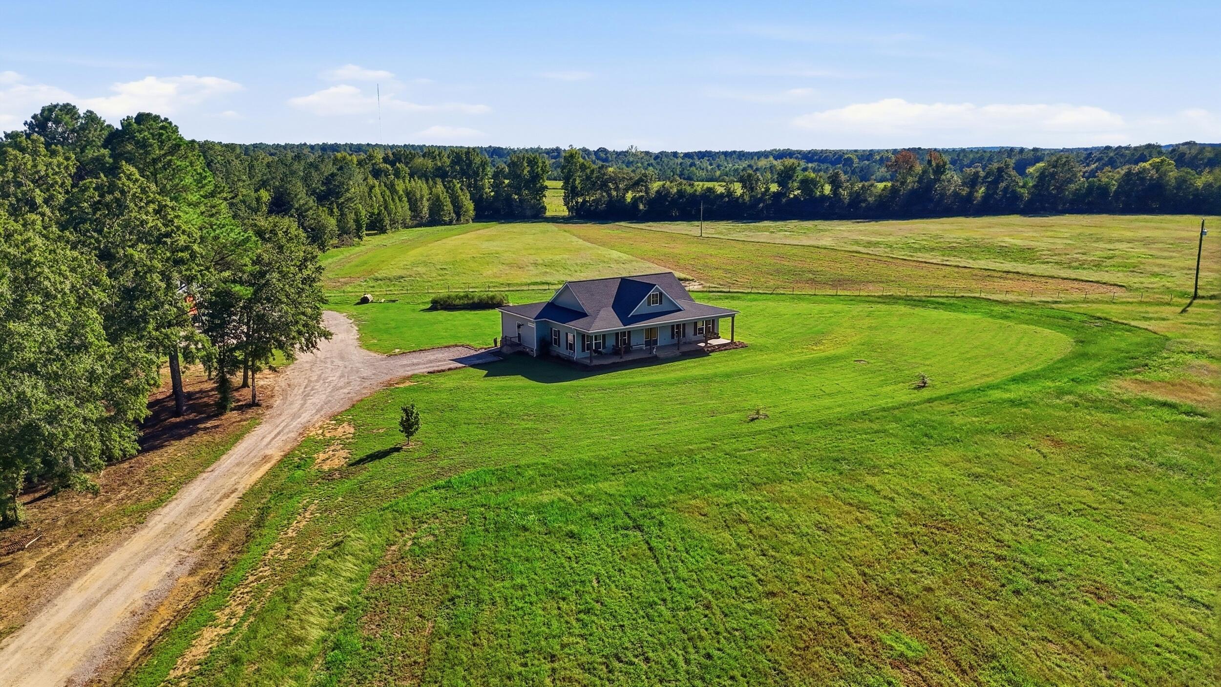 161 Daniel Boone Drive