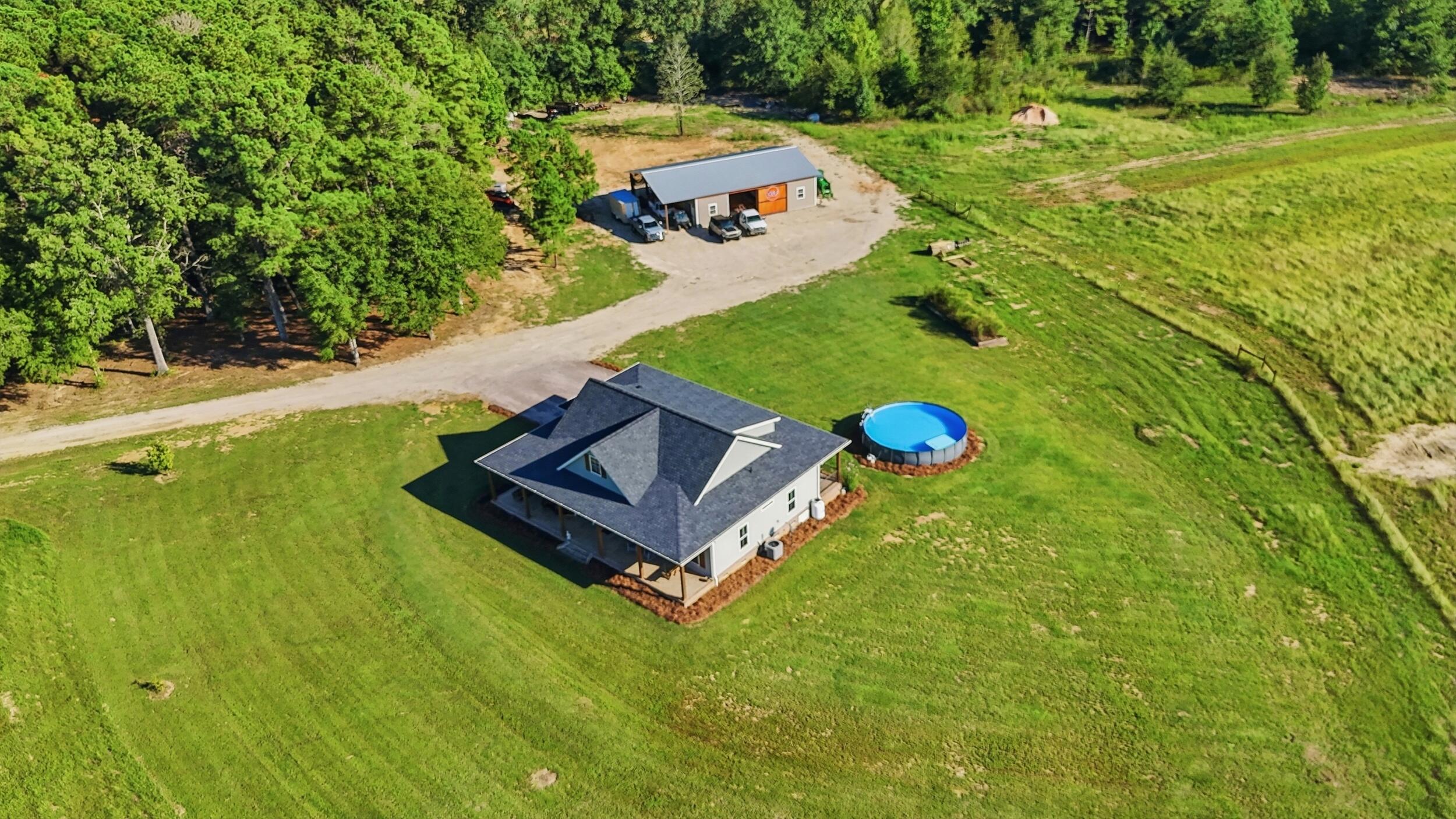 161 Daniel Boone Drive