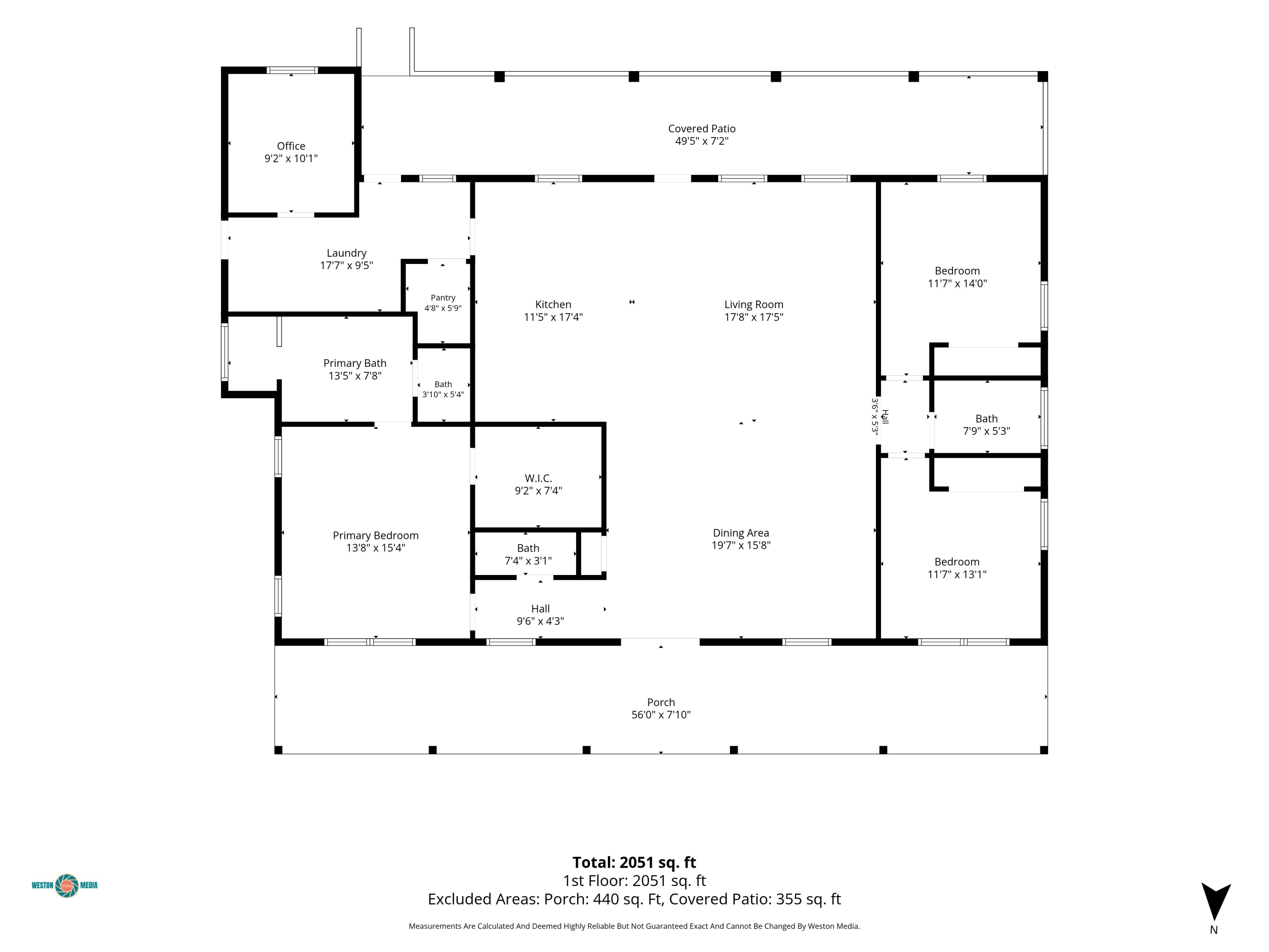 161 Daniel Boone Drive