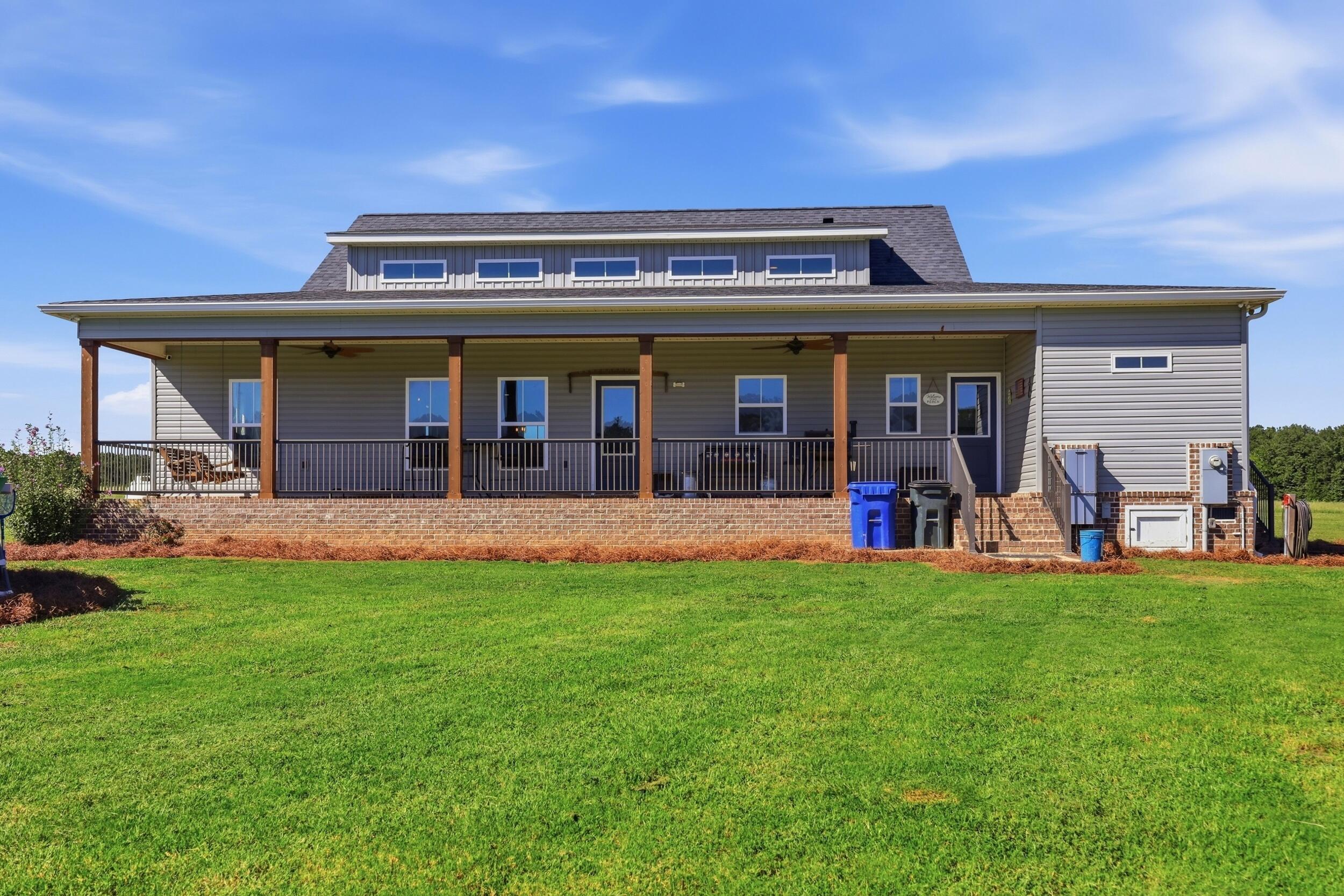 161 Daniel Boone Drive