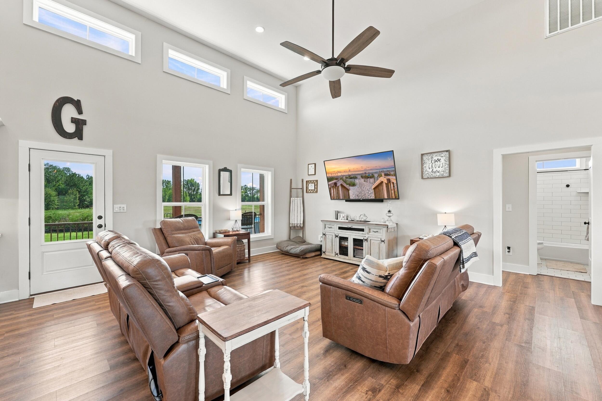 161 Daniel Boone Drive