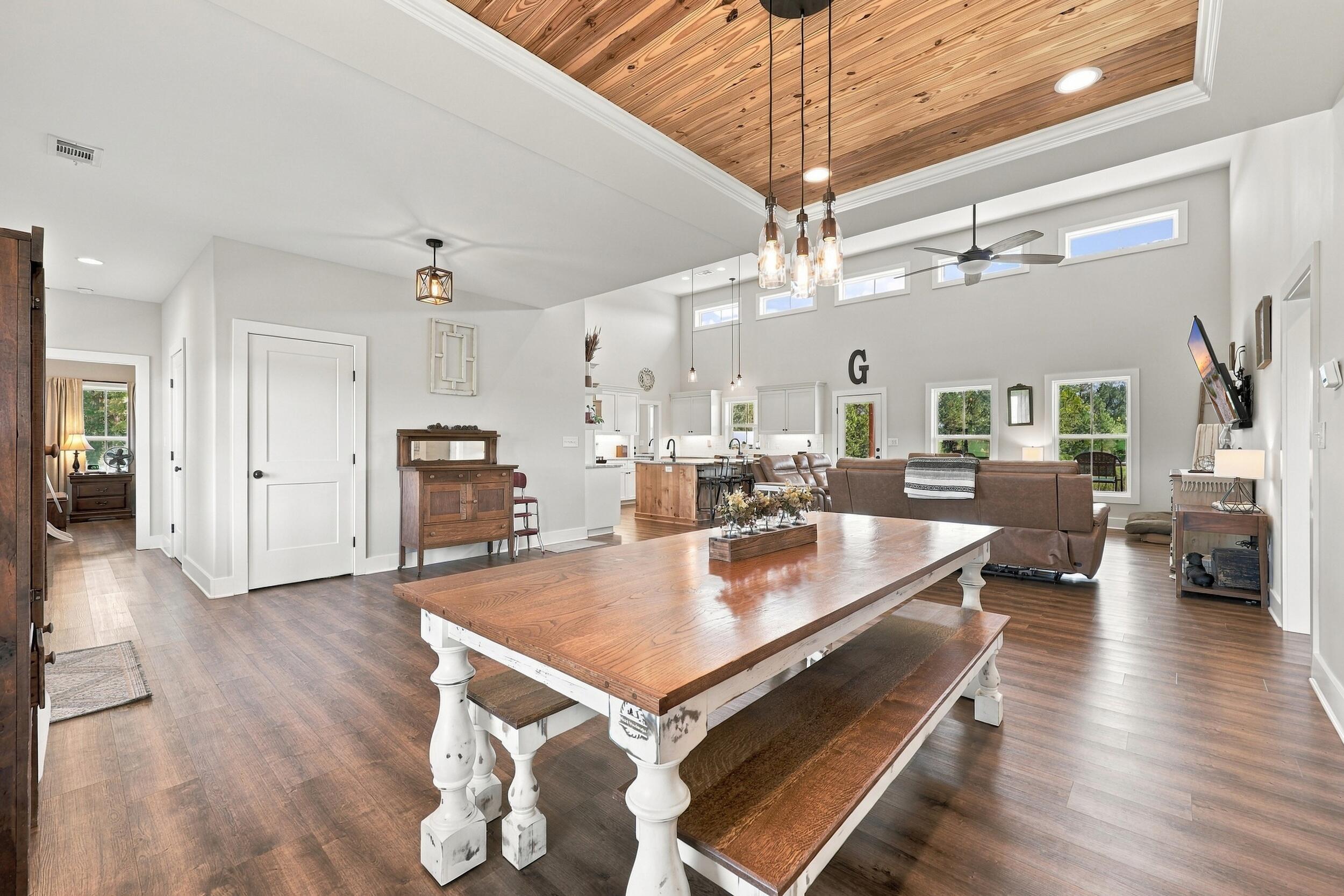 161 Daniel Boone Drive