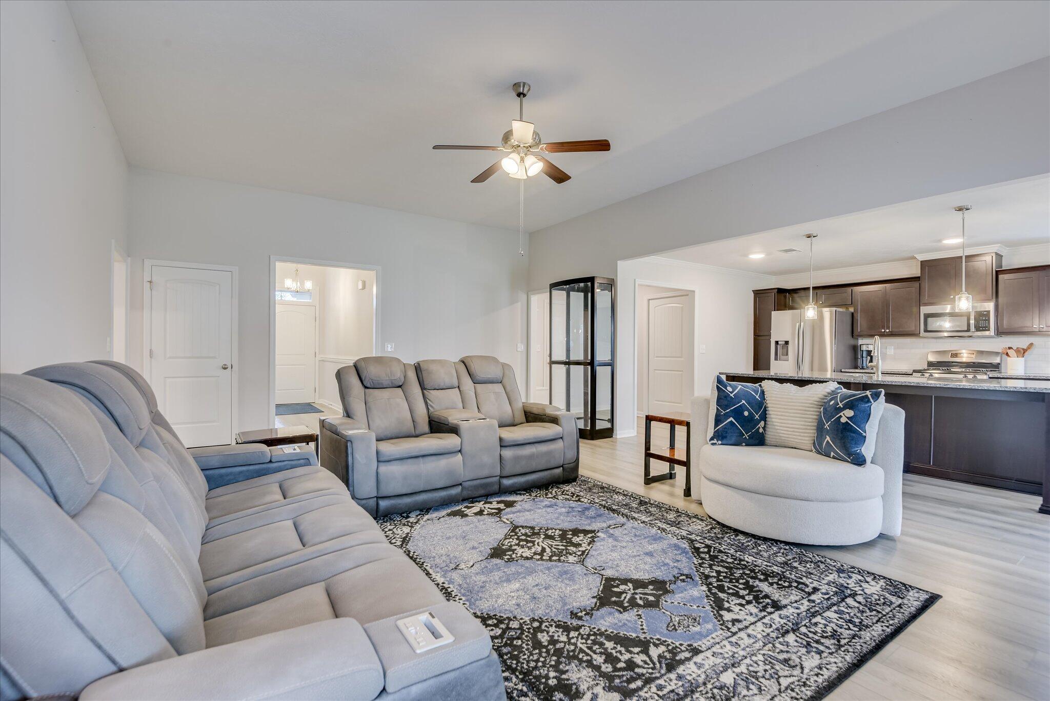 4893 Fairmont Drive