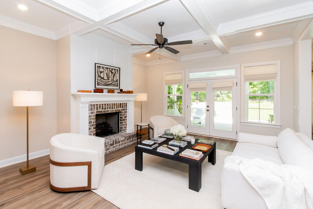 5321 Charnwood Forest Circle
