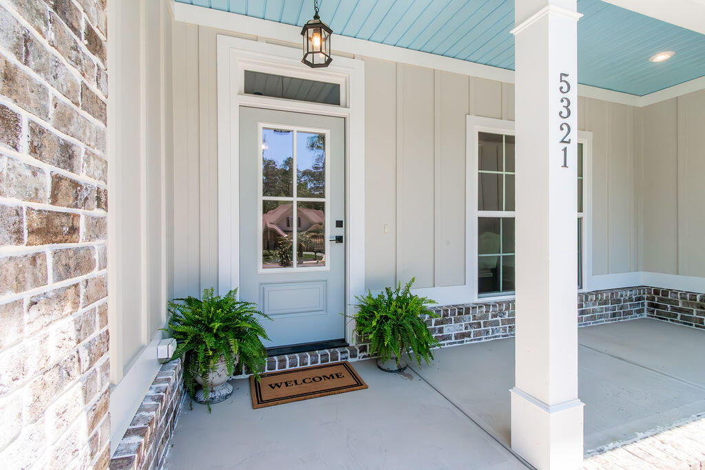 5321 Charnwood Forest Circle