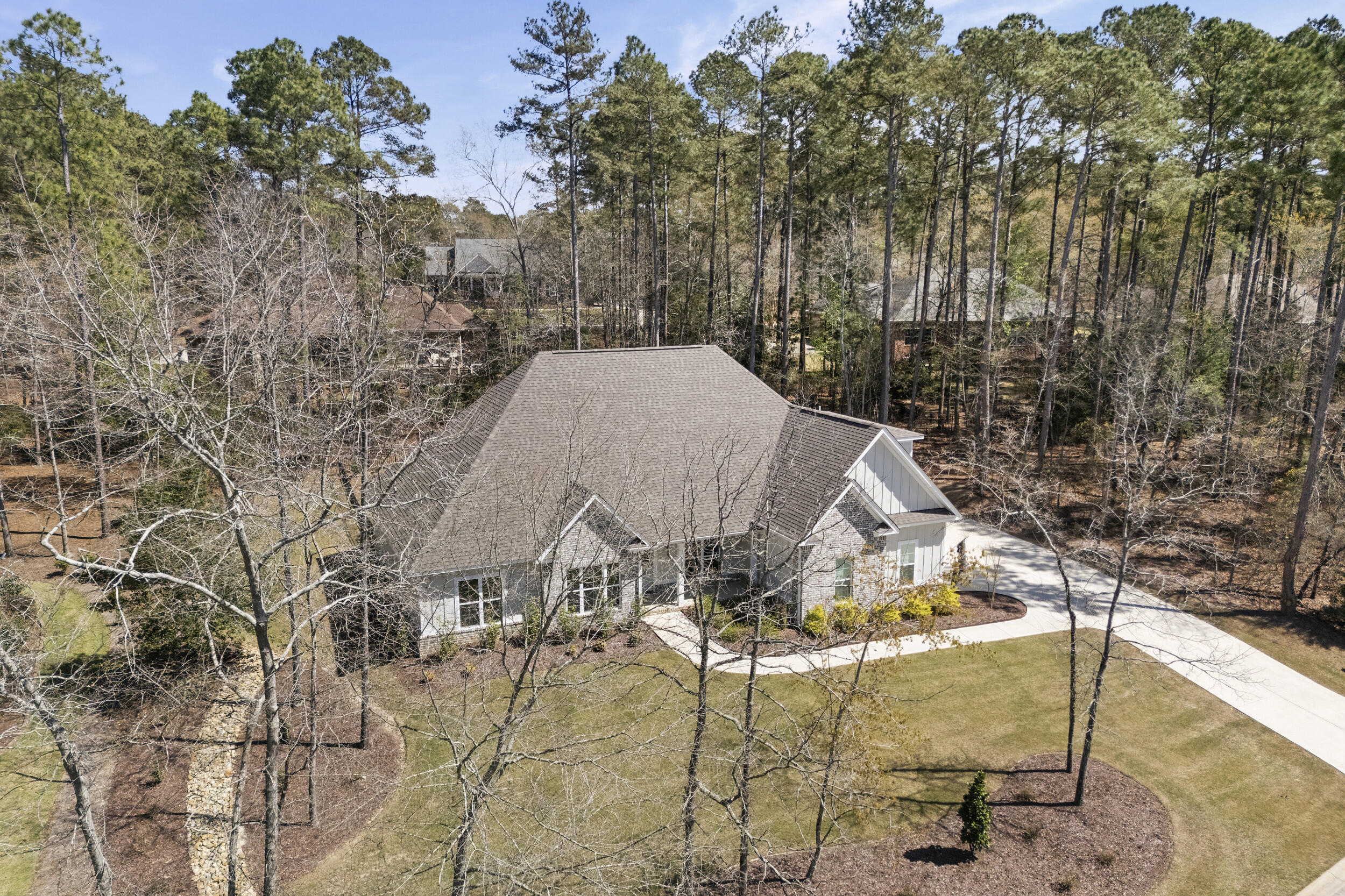 5321 Charnwood Forest Circle
