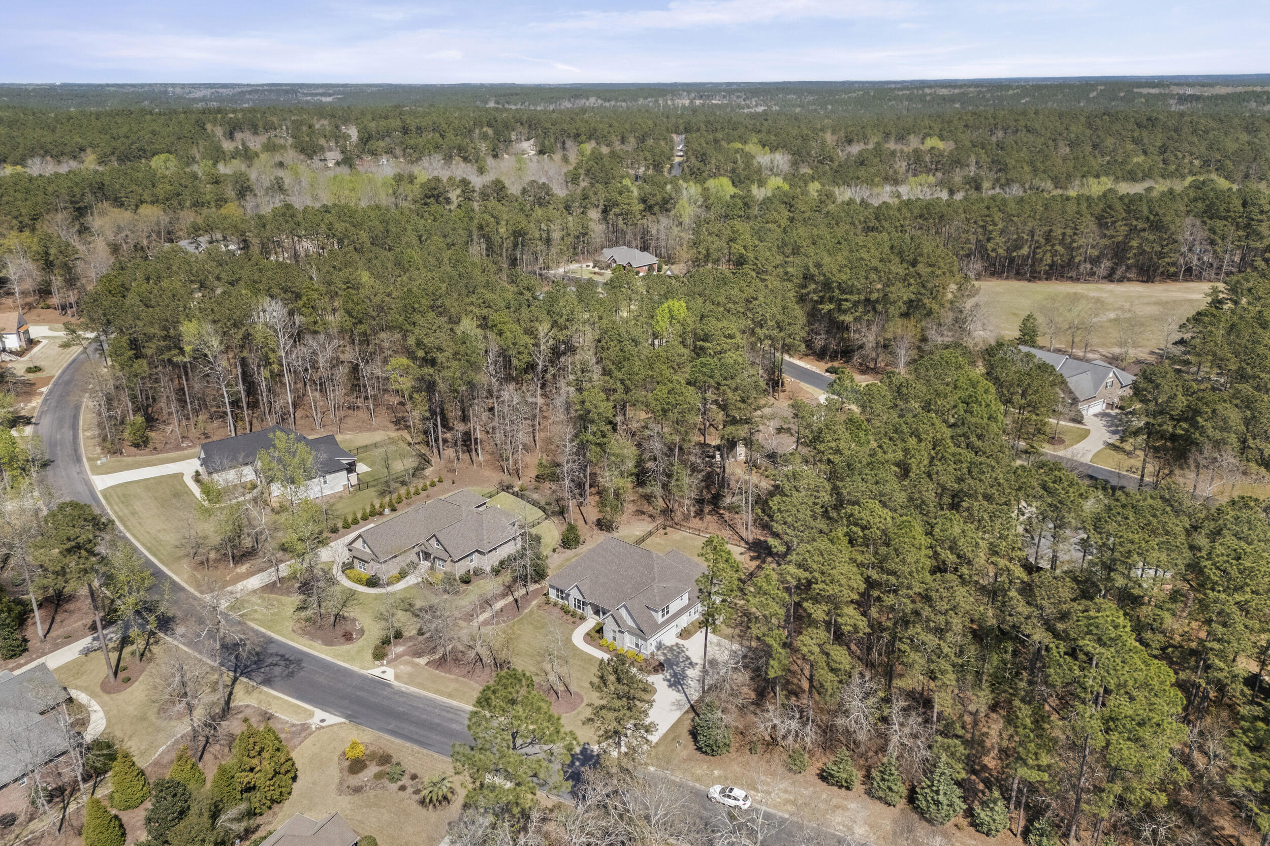 5321 Charnwood Forest Circle