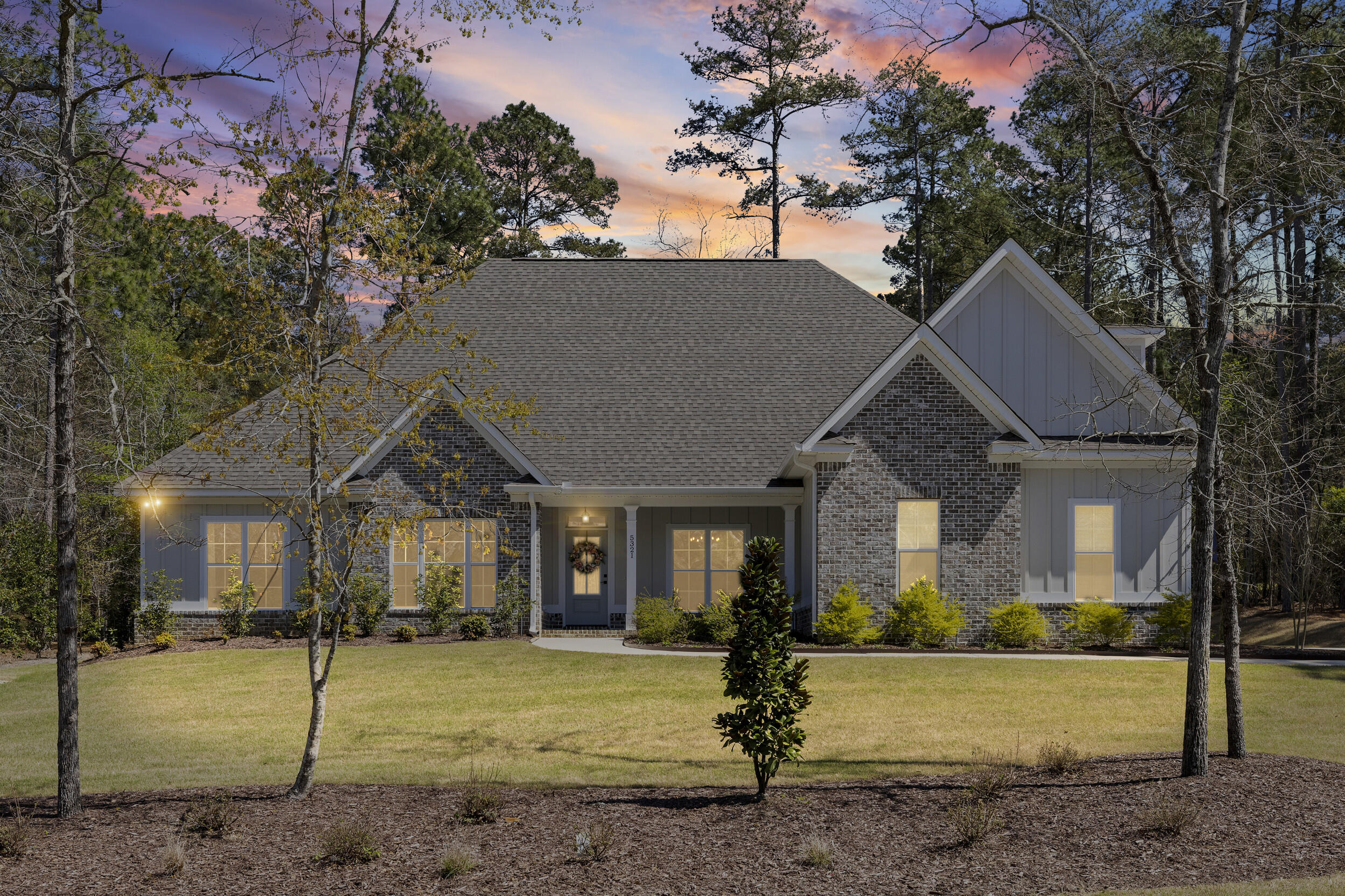 5321 Charnwood Forest Circle