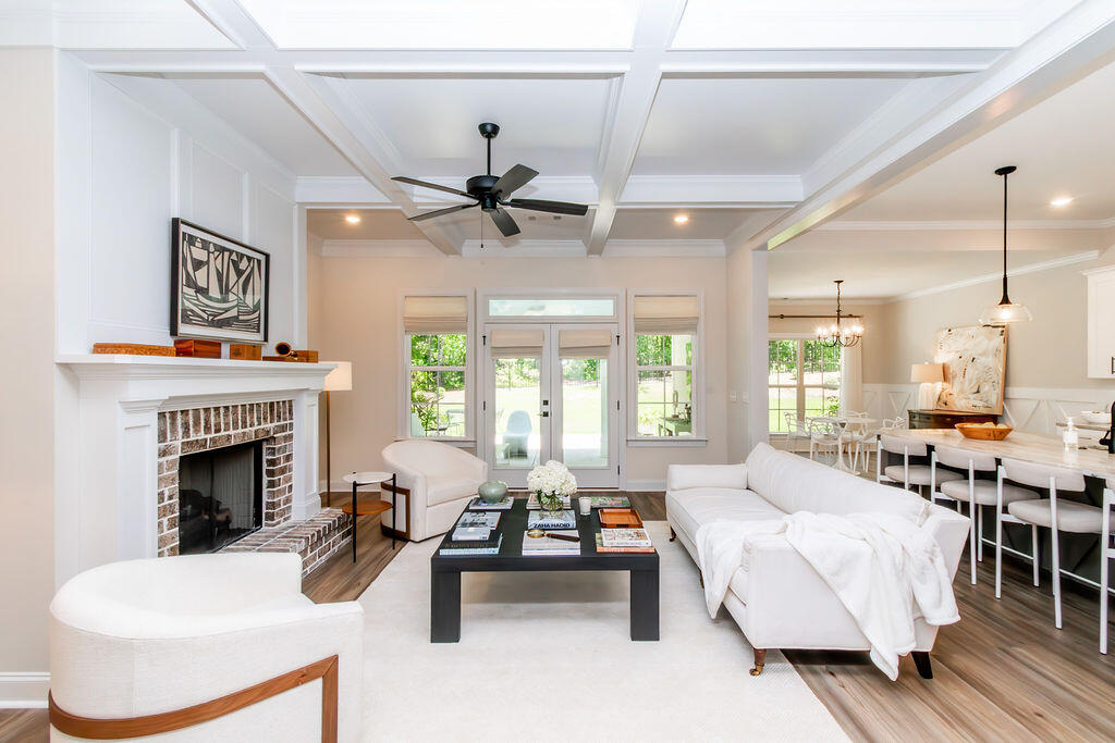 5321 Charnwood Forest Circle