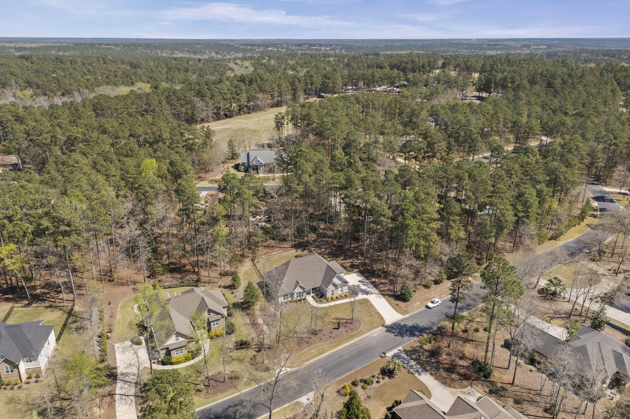 5321 Charnwood Forest Circle