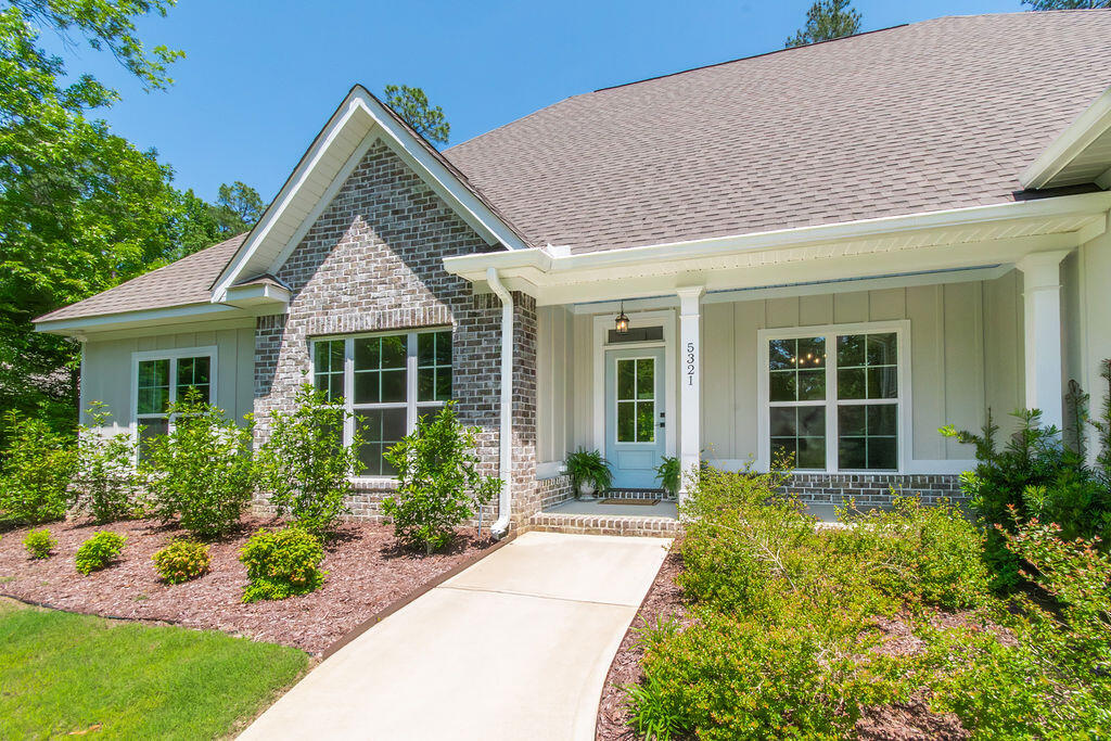 5321 Charnwood Forest Circle