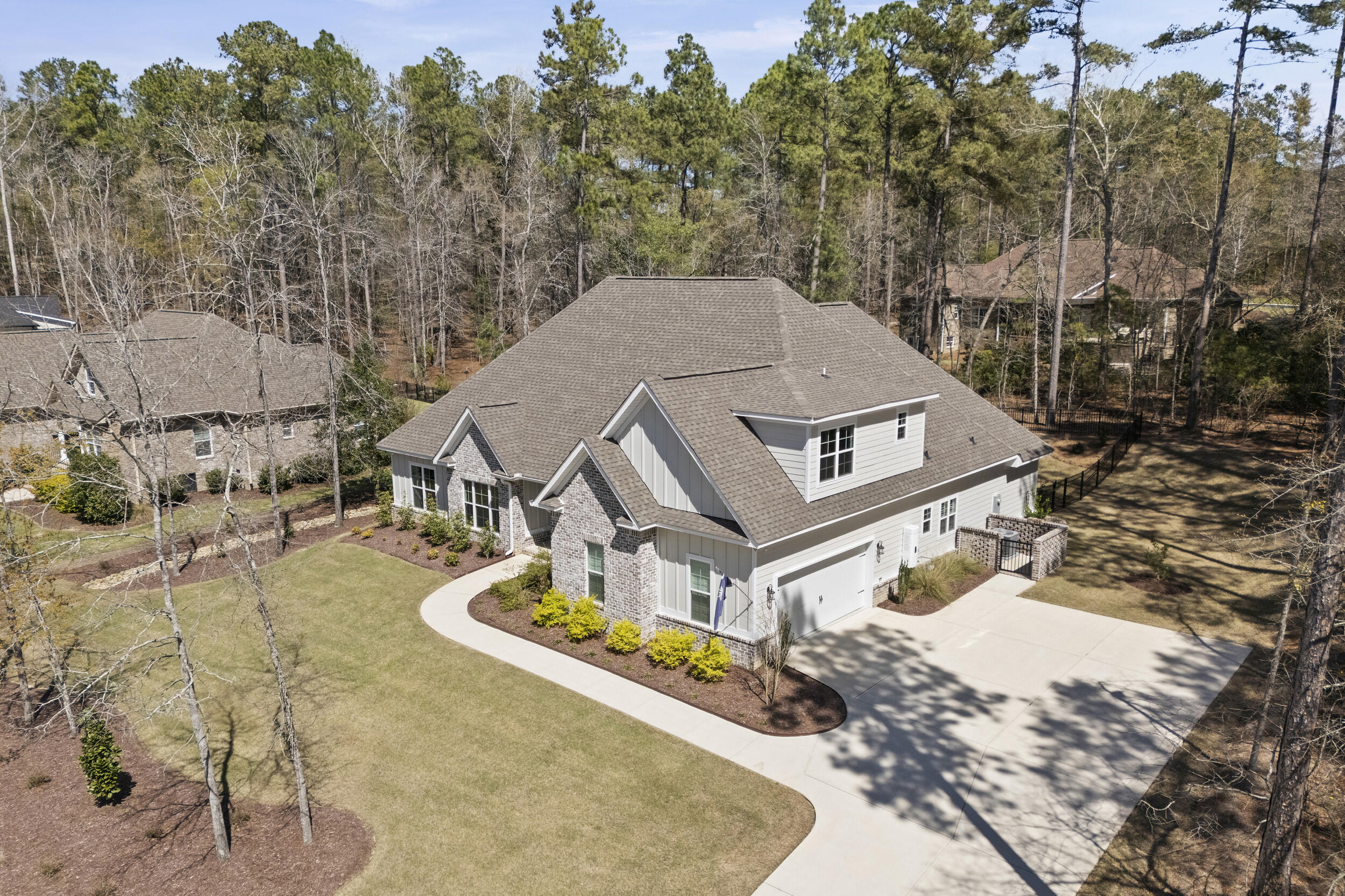 5321 Charnwood Forest Circle