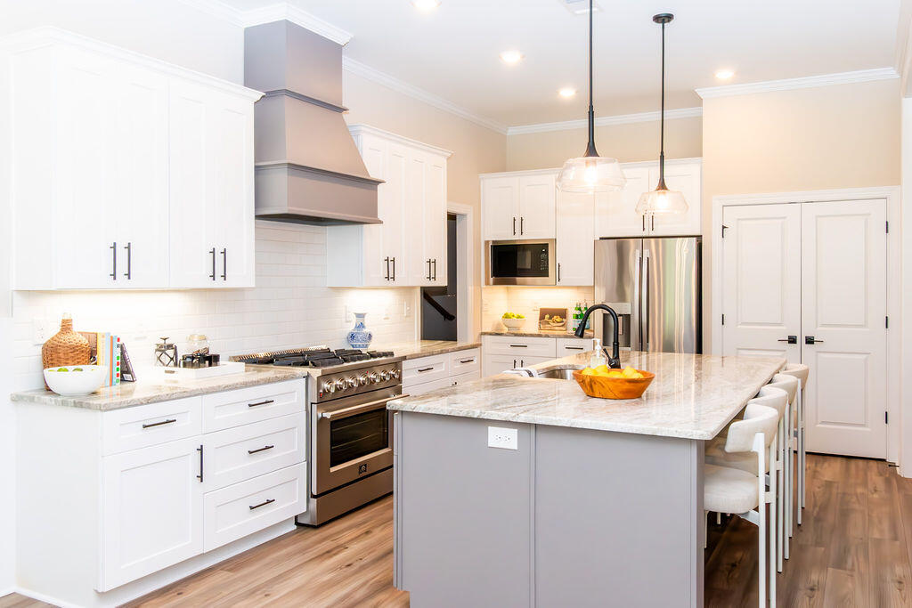 5321 Charnwood Forest Circle