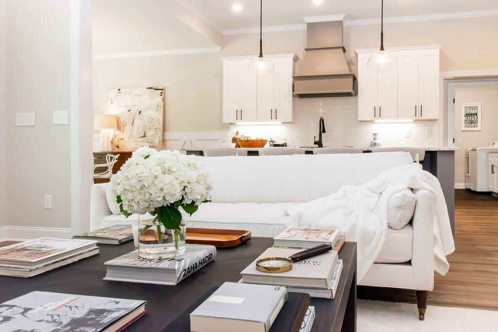 5321 Charnwood Forest Circle