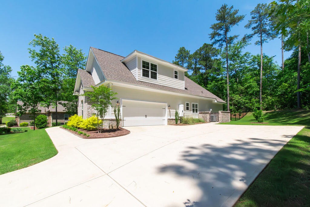 5321 Charnwood Forest Circle