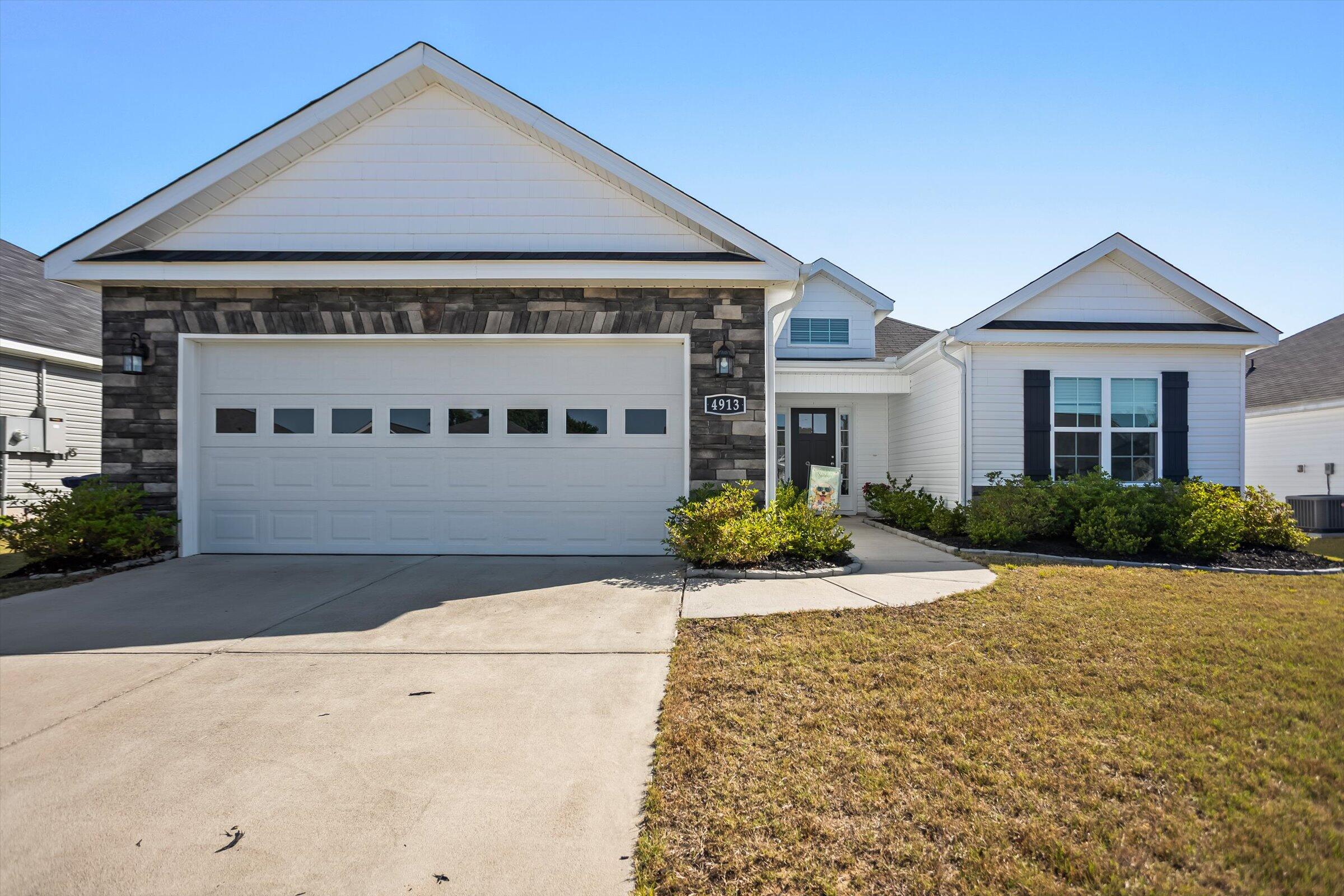 4913 Fairmont Drive