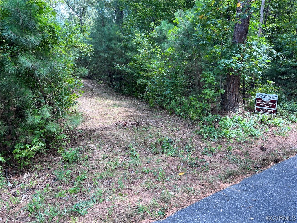 0 Reedy Mill Rd