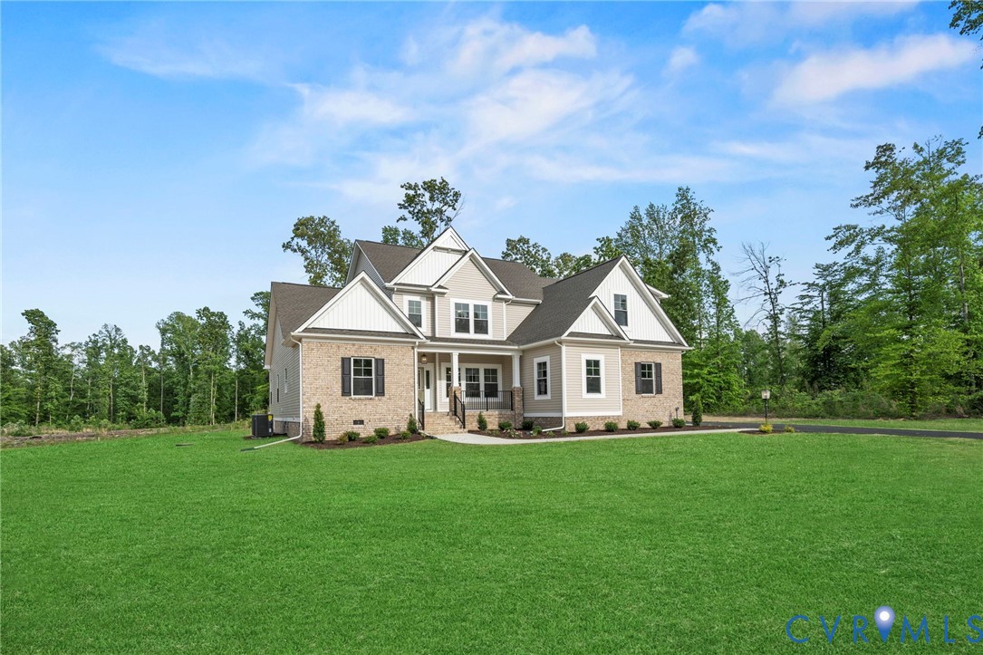 TBD Grass Creek Trl