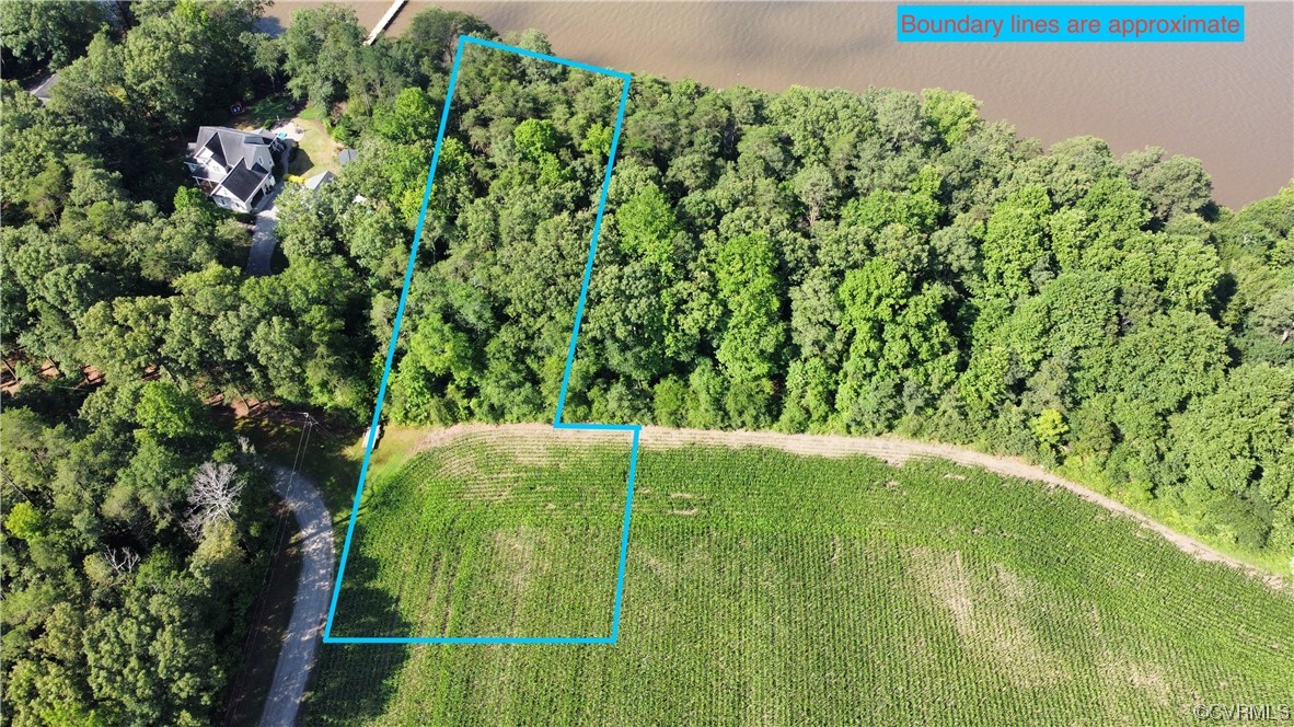 TBD Grass Creek Trl