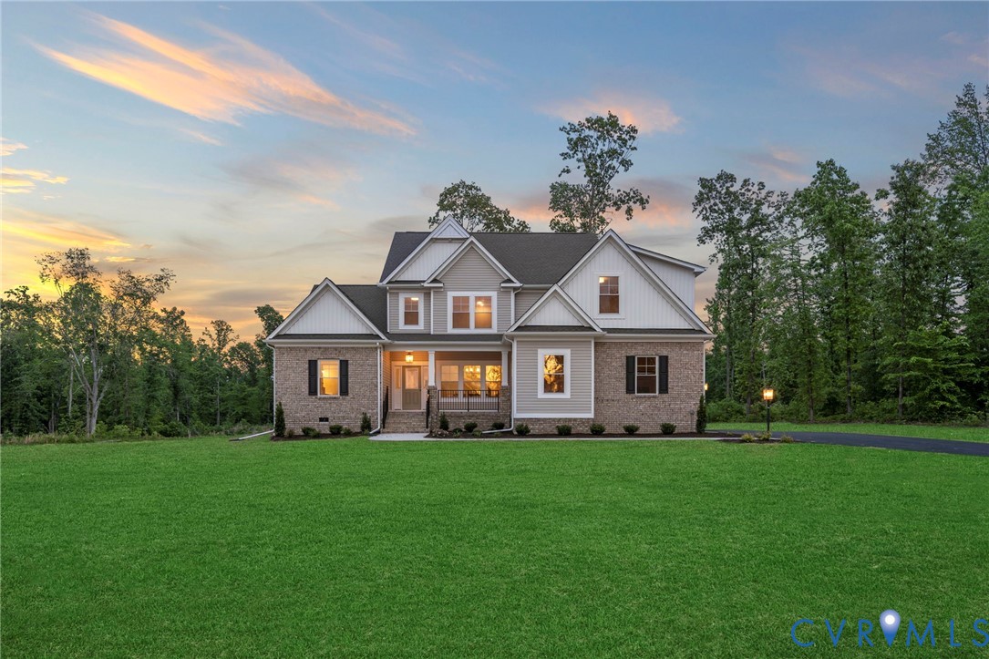 TBD Grass Creek Trl