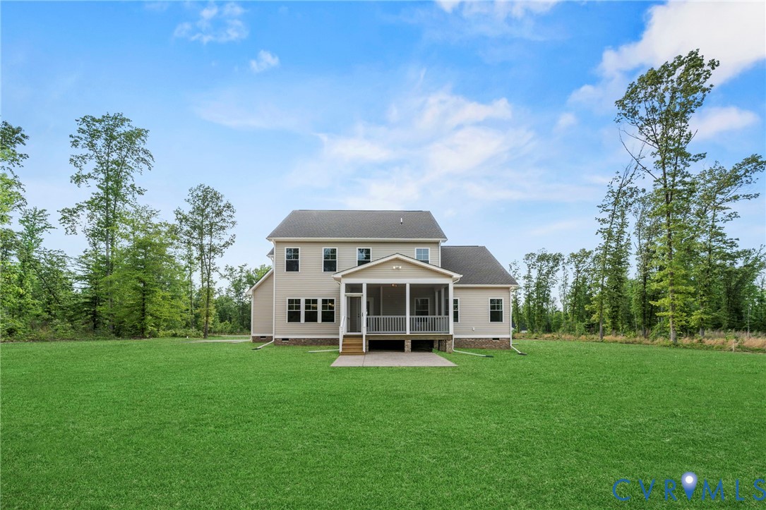 TBD Grass Creek Trl