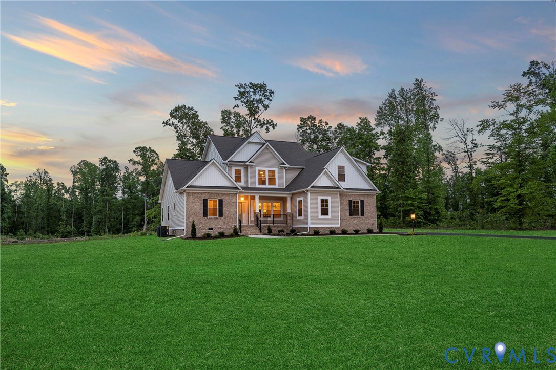 TBD Grass Creek Trl