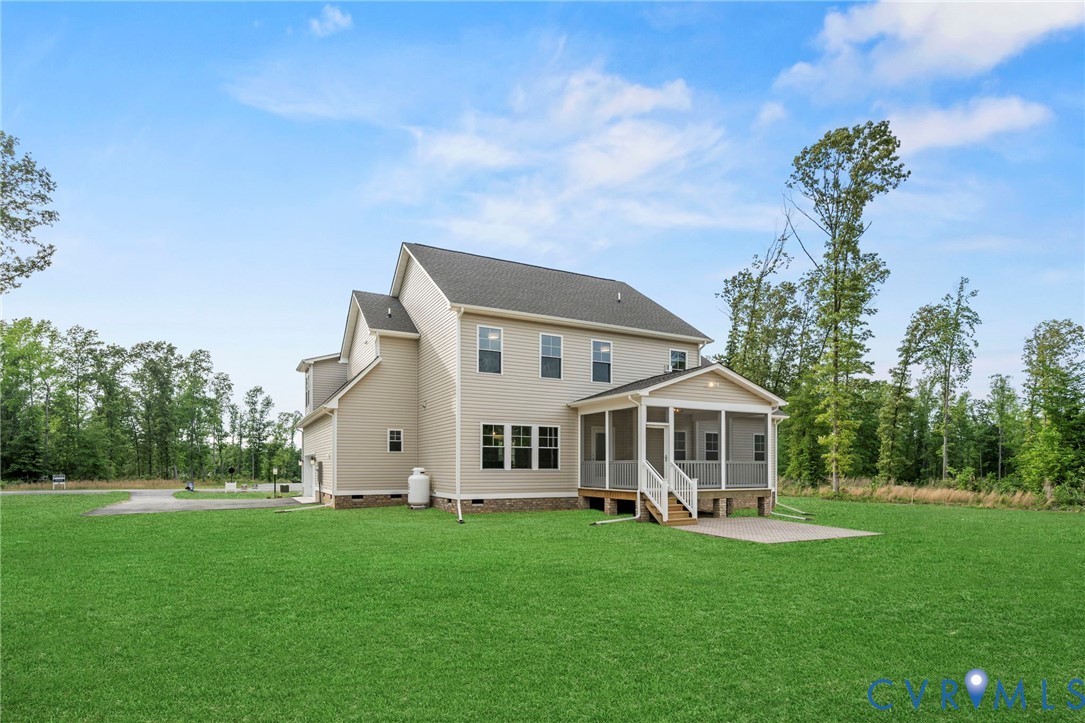 TBD Grass Creek Trl