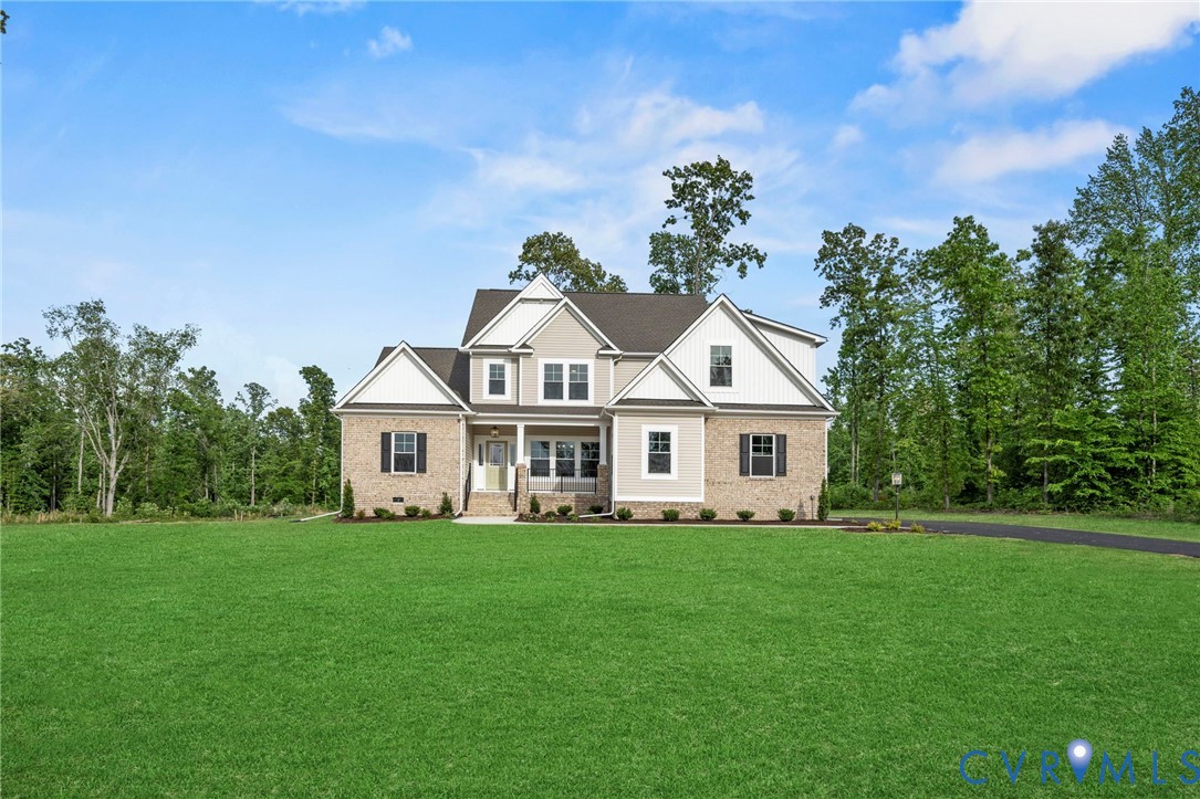 TBD Grass Creek Trl