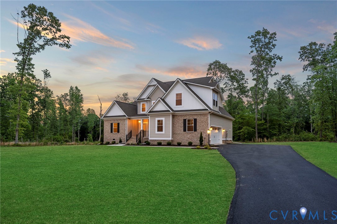 TBD Grass Creek Trl