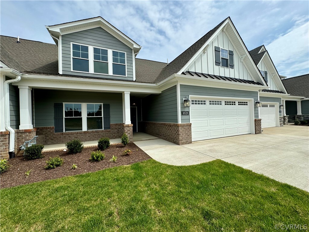10528 Goosecross Way Unit#F2