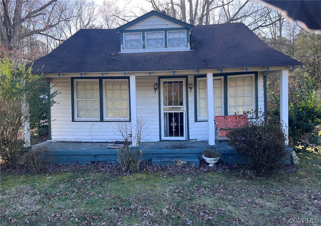 9357 Ashcake Rd
