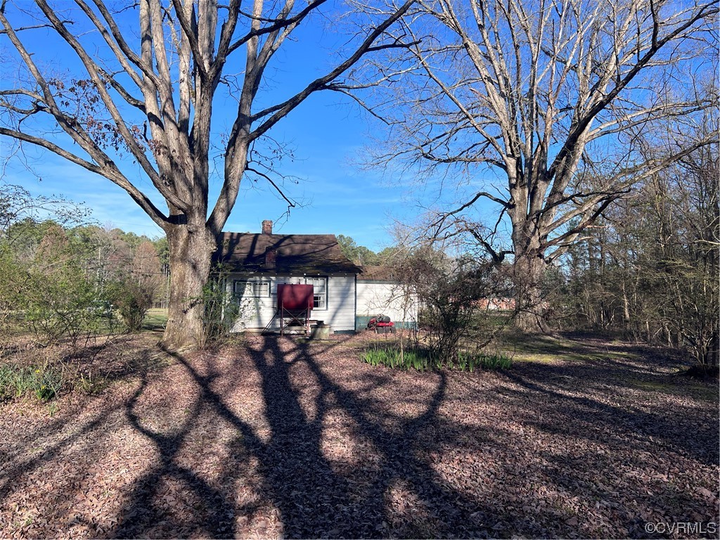 9357 Ashcake Rd