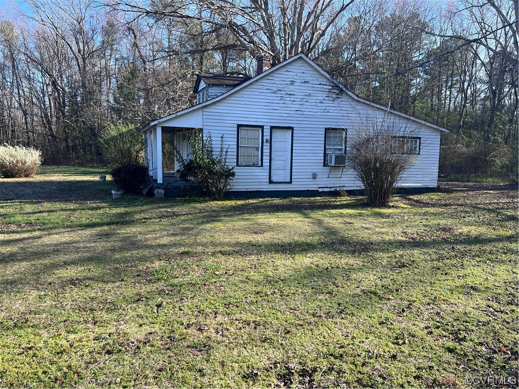 9357 Ashcake Rd