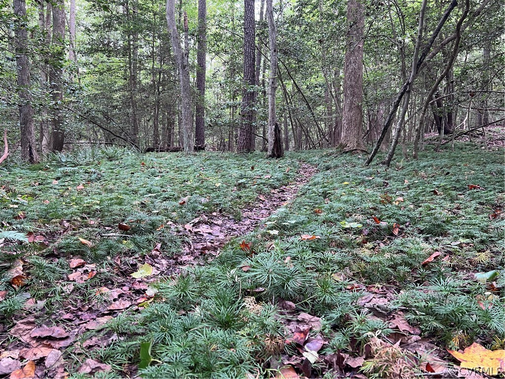 TBD Tabernacle Rd