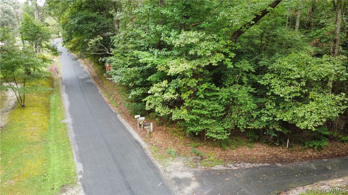 TBD Tabernacle Rd