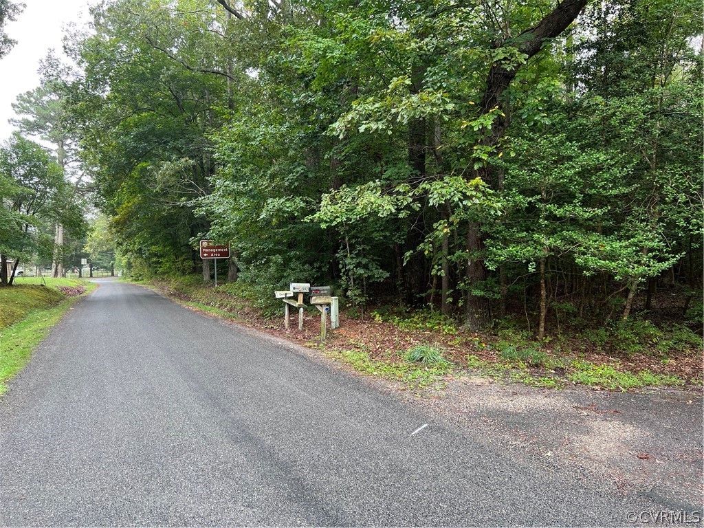 TBD Tabernacle Rd